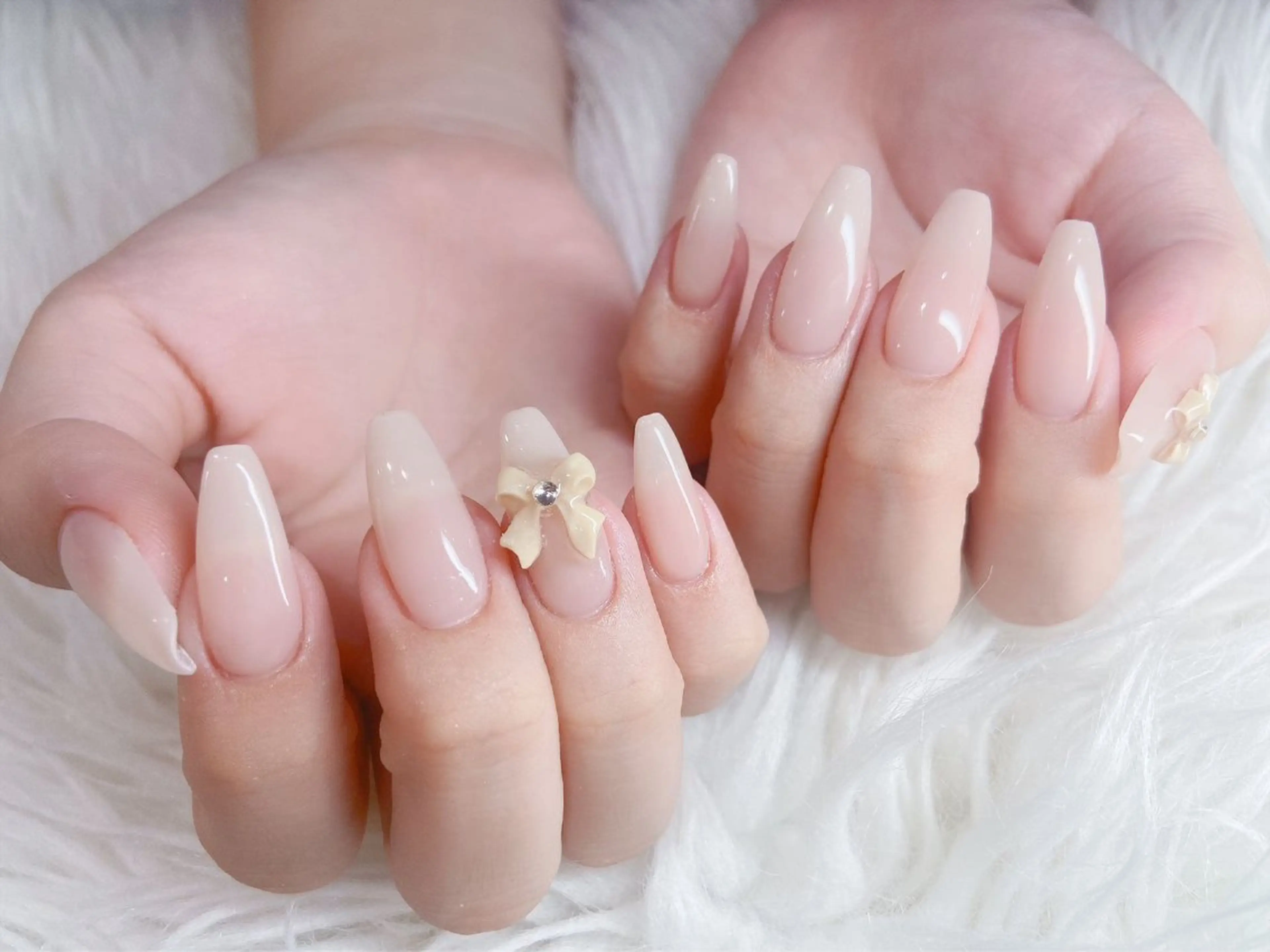 ネイル リン リンのネイルデザイン