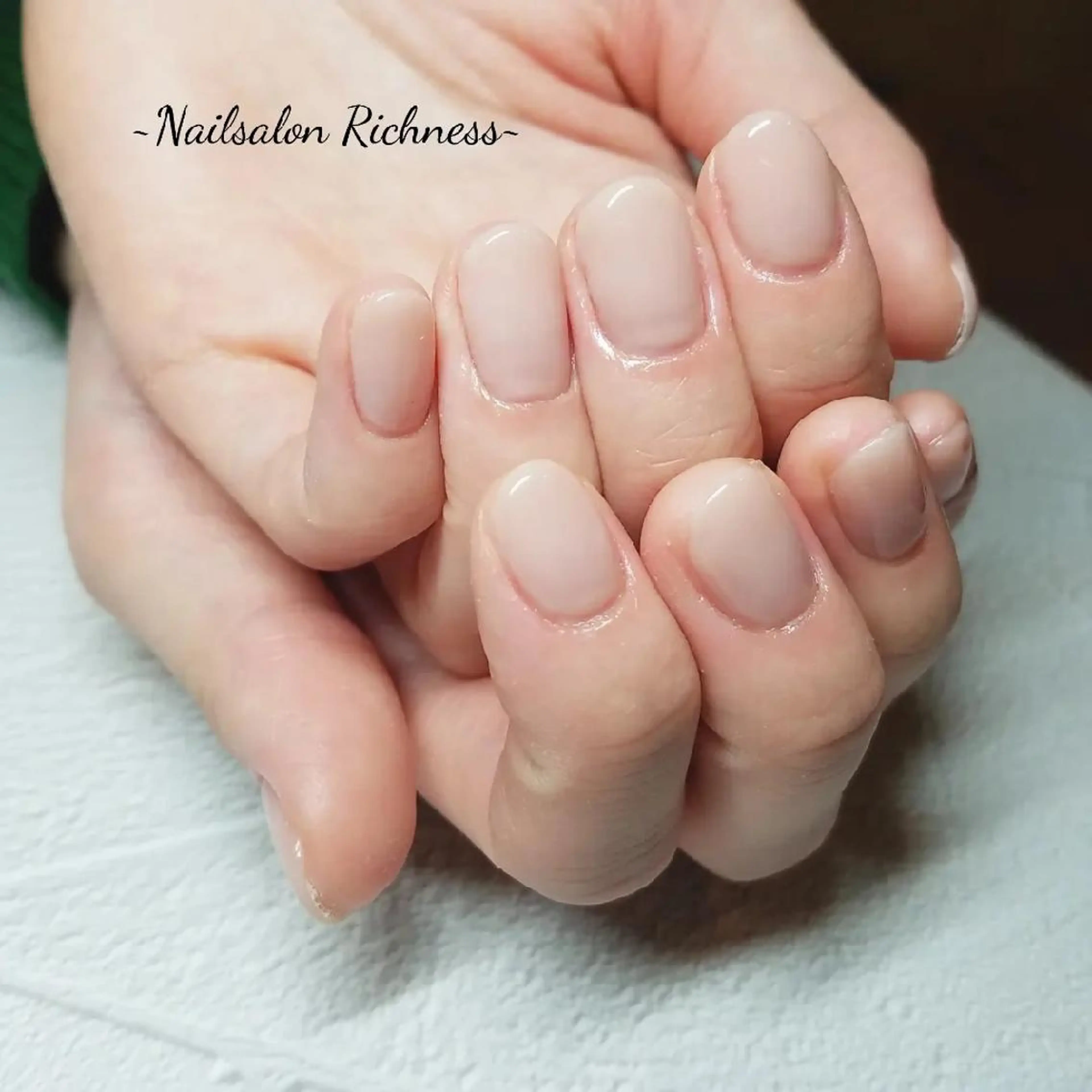 ネイル ハンドネイル I. Yukariのネイルデザイン
