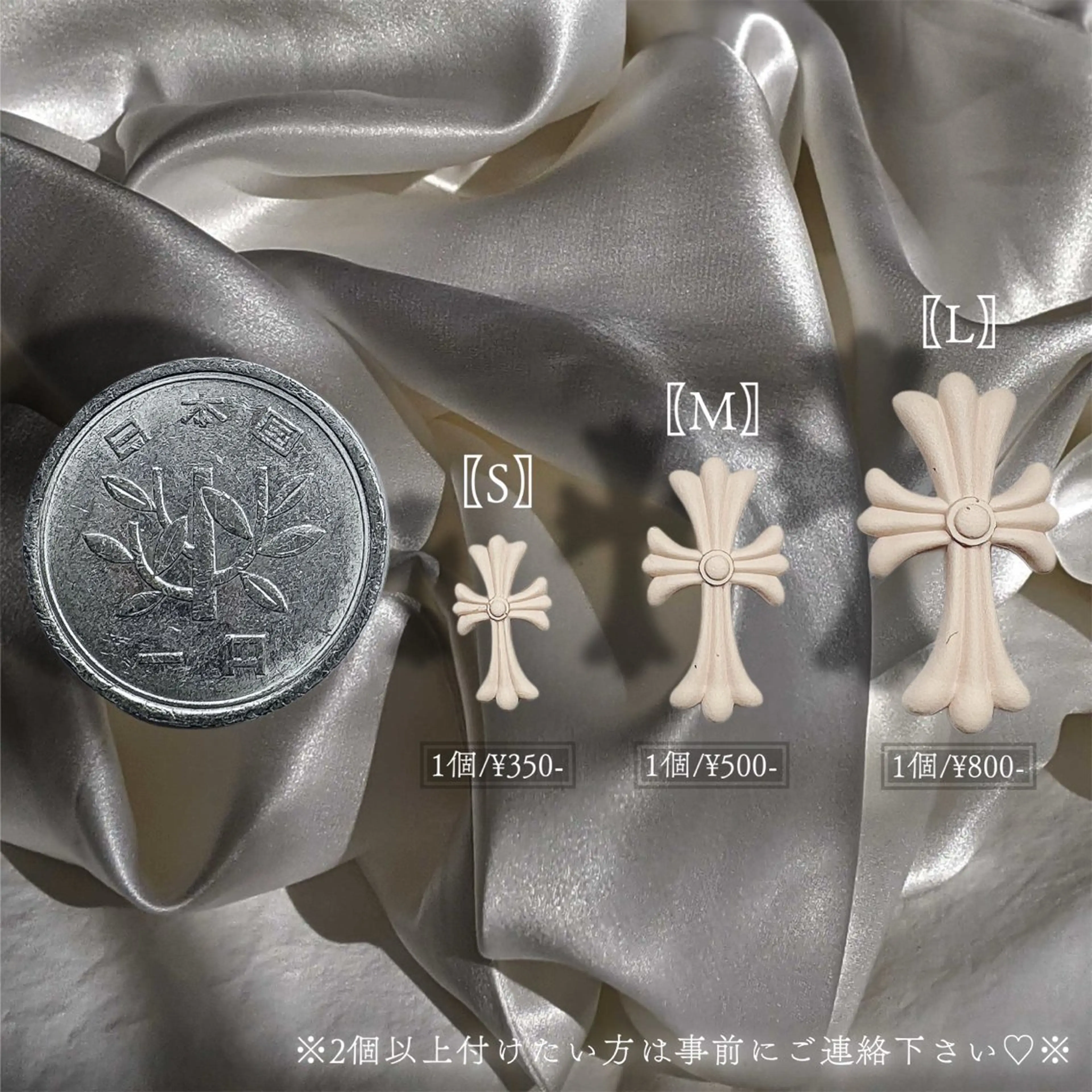 ネイル ラウバイマノマノ✧ ARISSA🦋💜のネイルデザイン