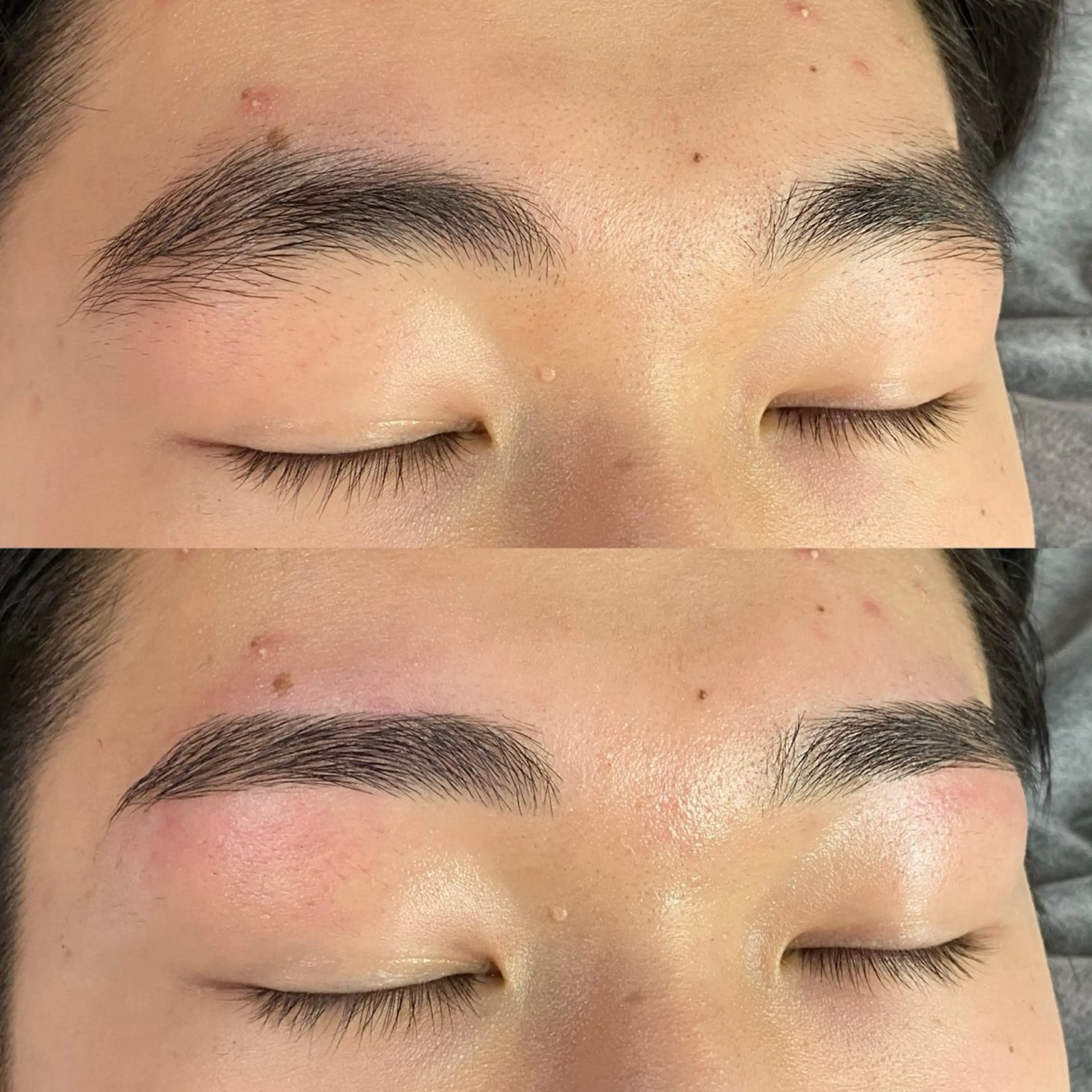 アイブロウ Ｍona 富士見町 まつ毛/眉毛のマツエク・マツパデザイン