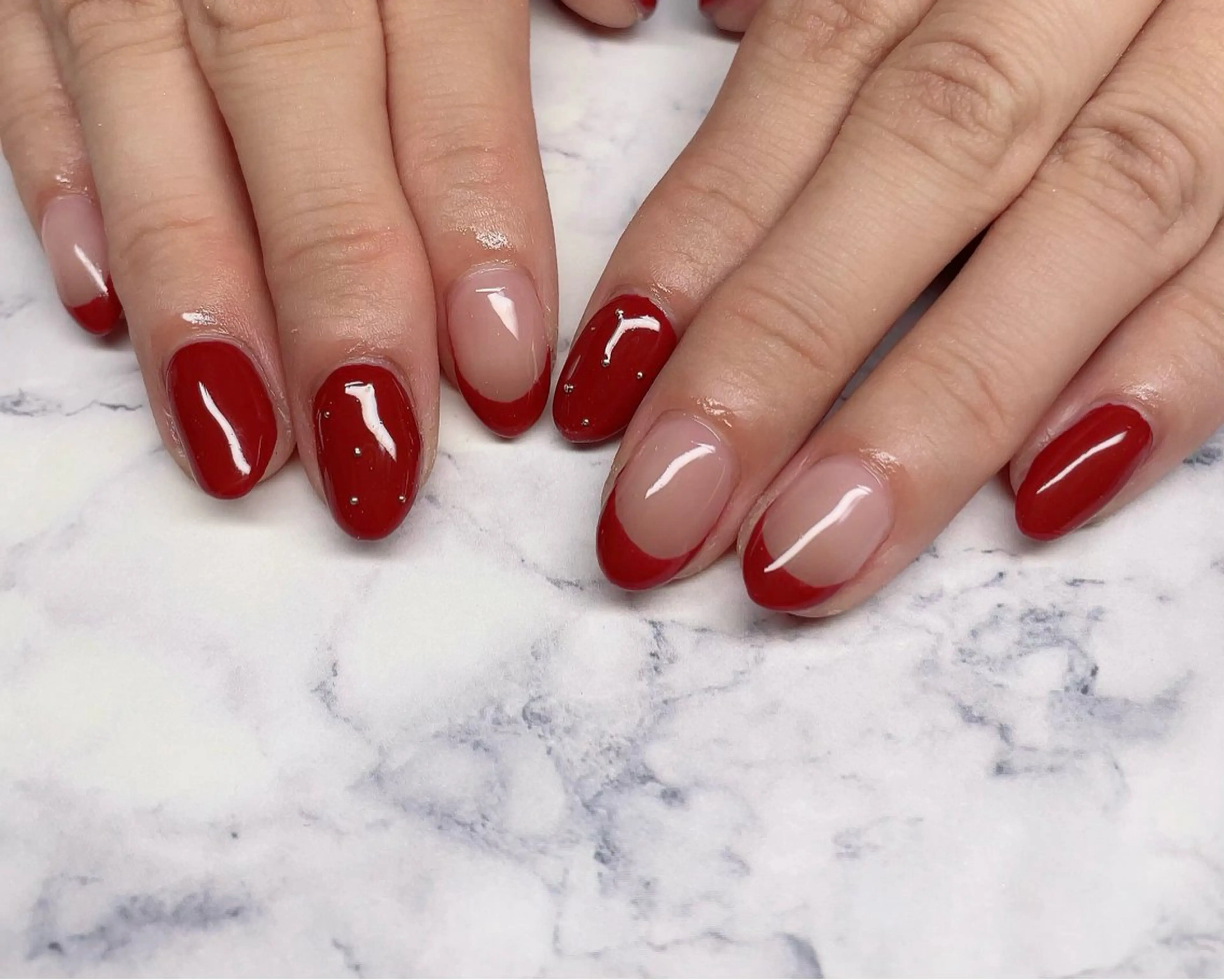 ネイル ハンドネイル Nail_by N1のネイルデザイン