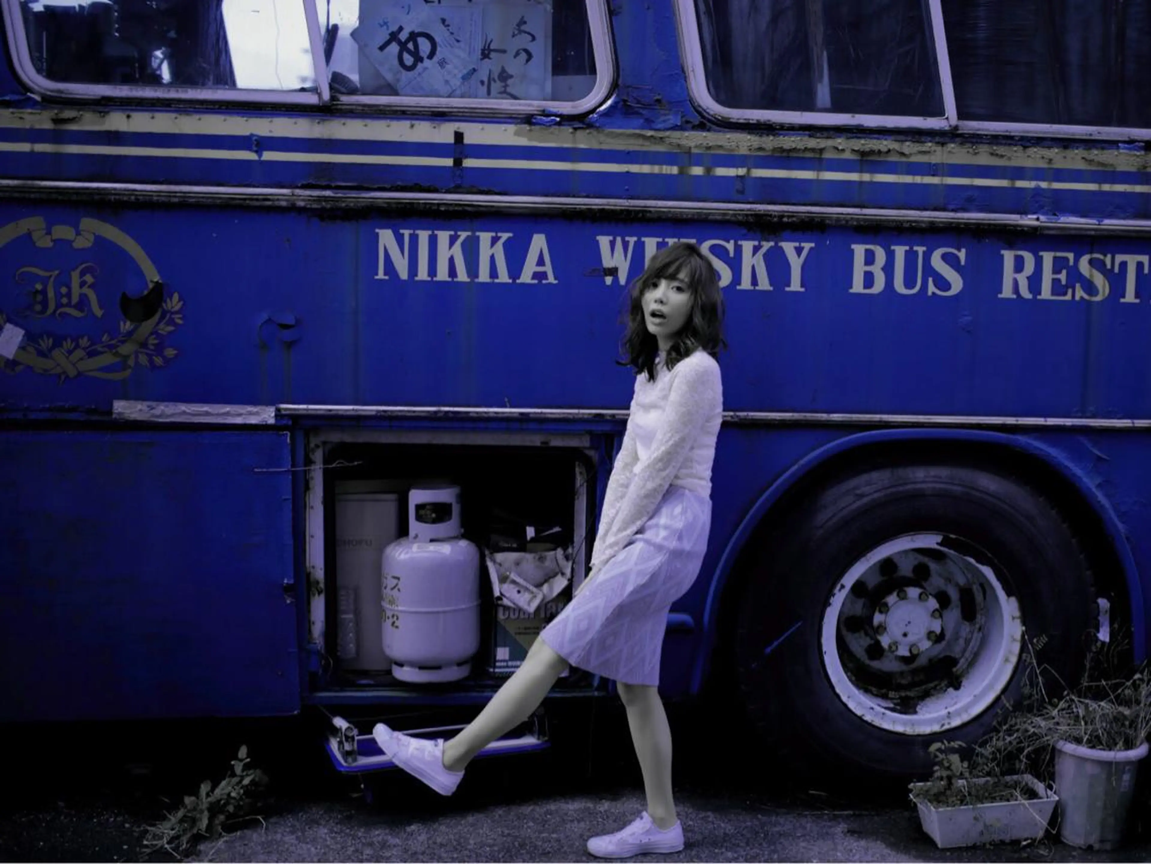 ミディアム 絹笠 賢のその他イメージ