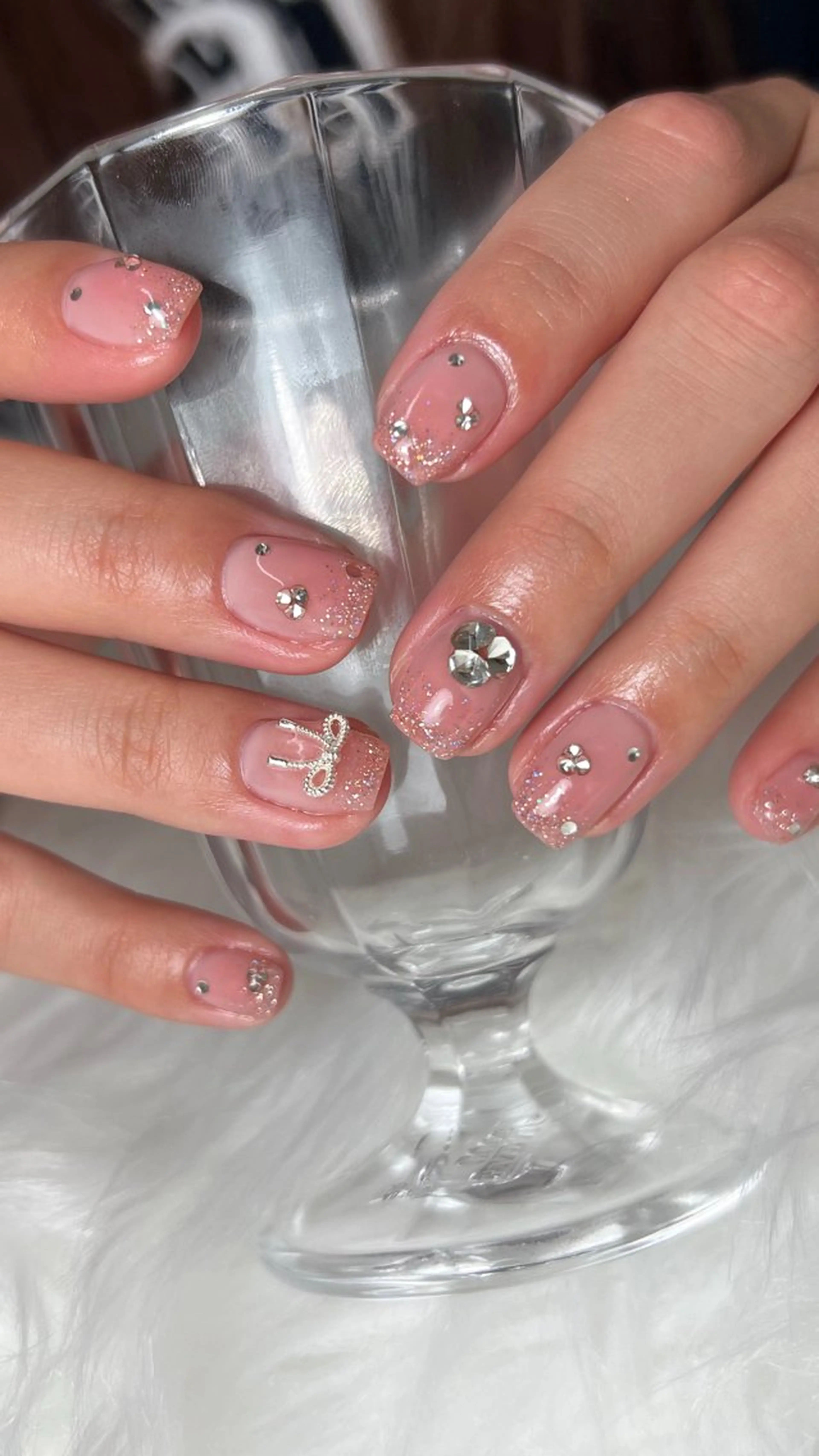 ネイル Private nailsalon  N所属・N nail - KOBE -のネイルデザイン