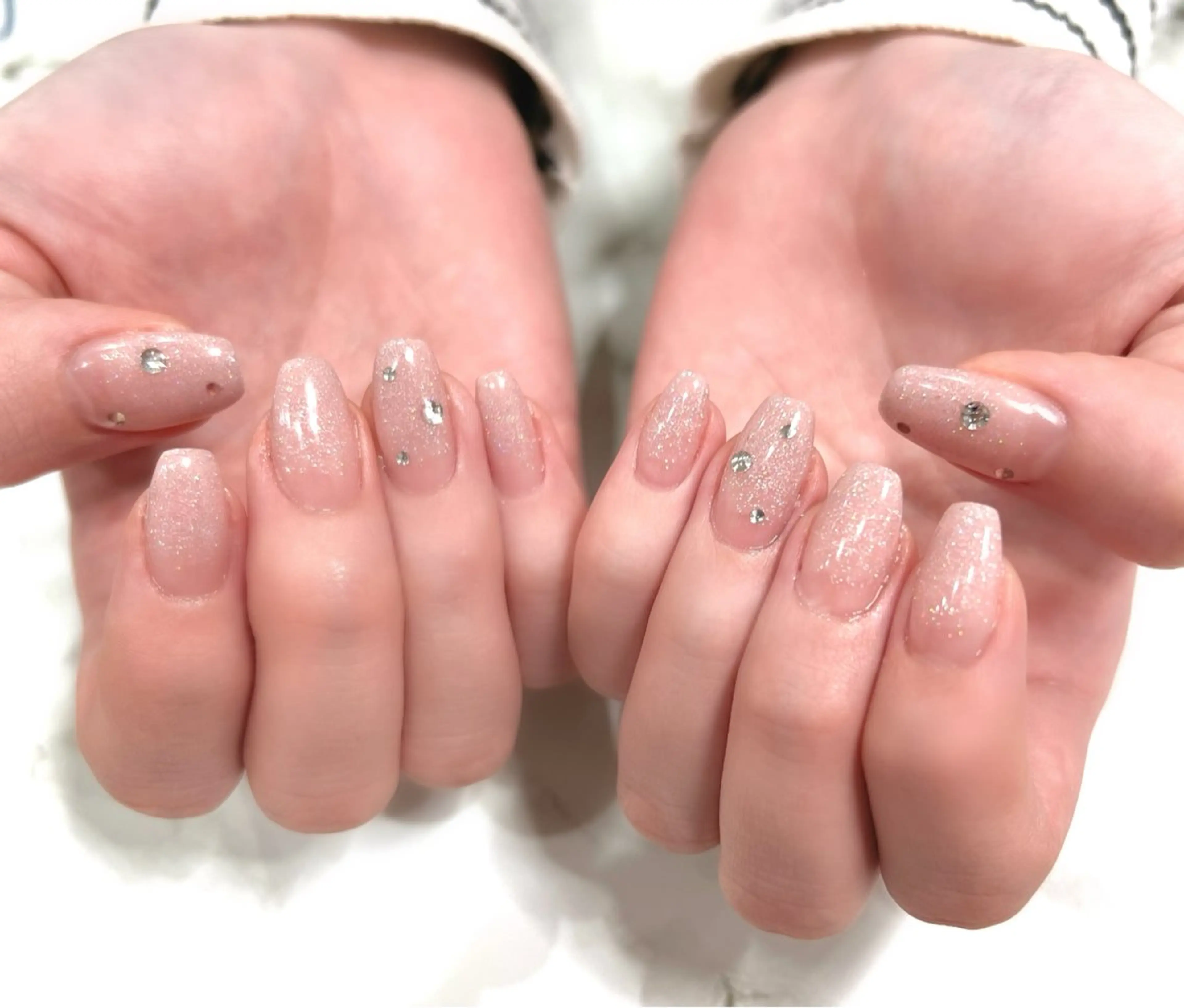 ネイル tsuzu 🎀のネイルデザイン