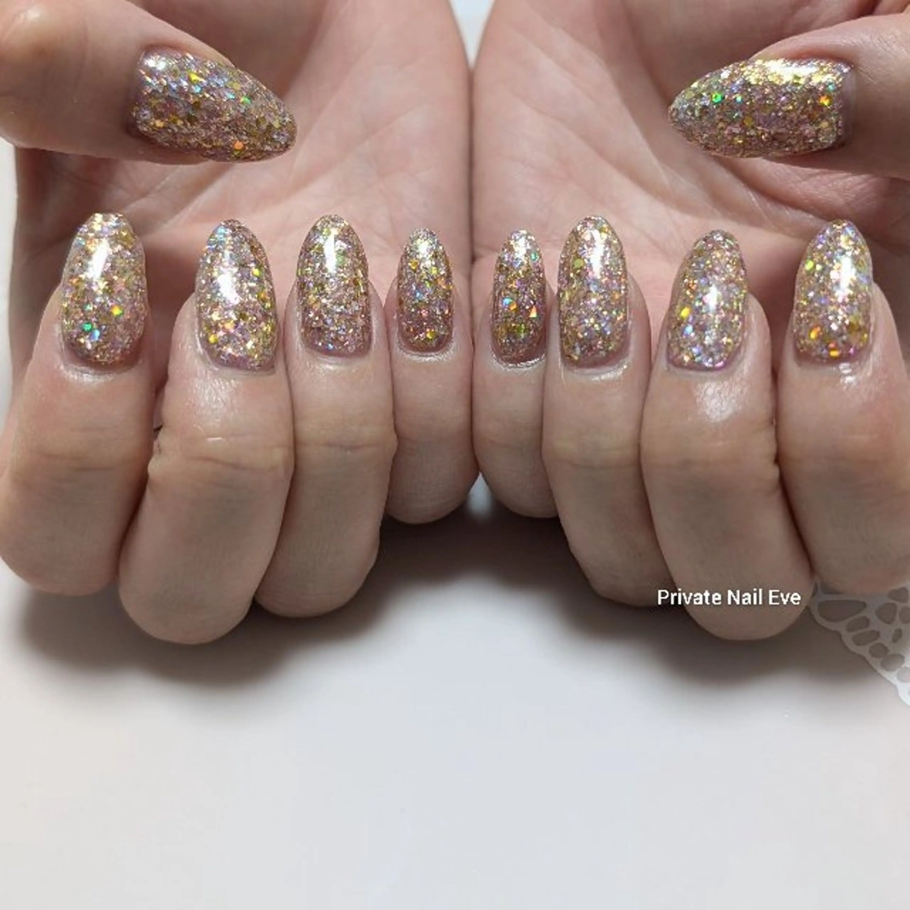 ネイル ワンカラーネイル ハンドネイル ネイル junkoのネイルデザイン