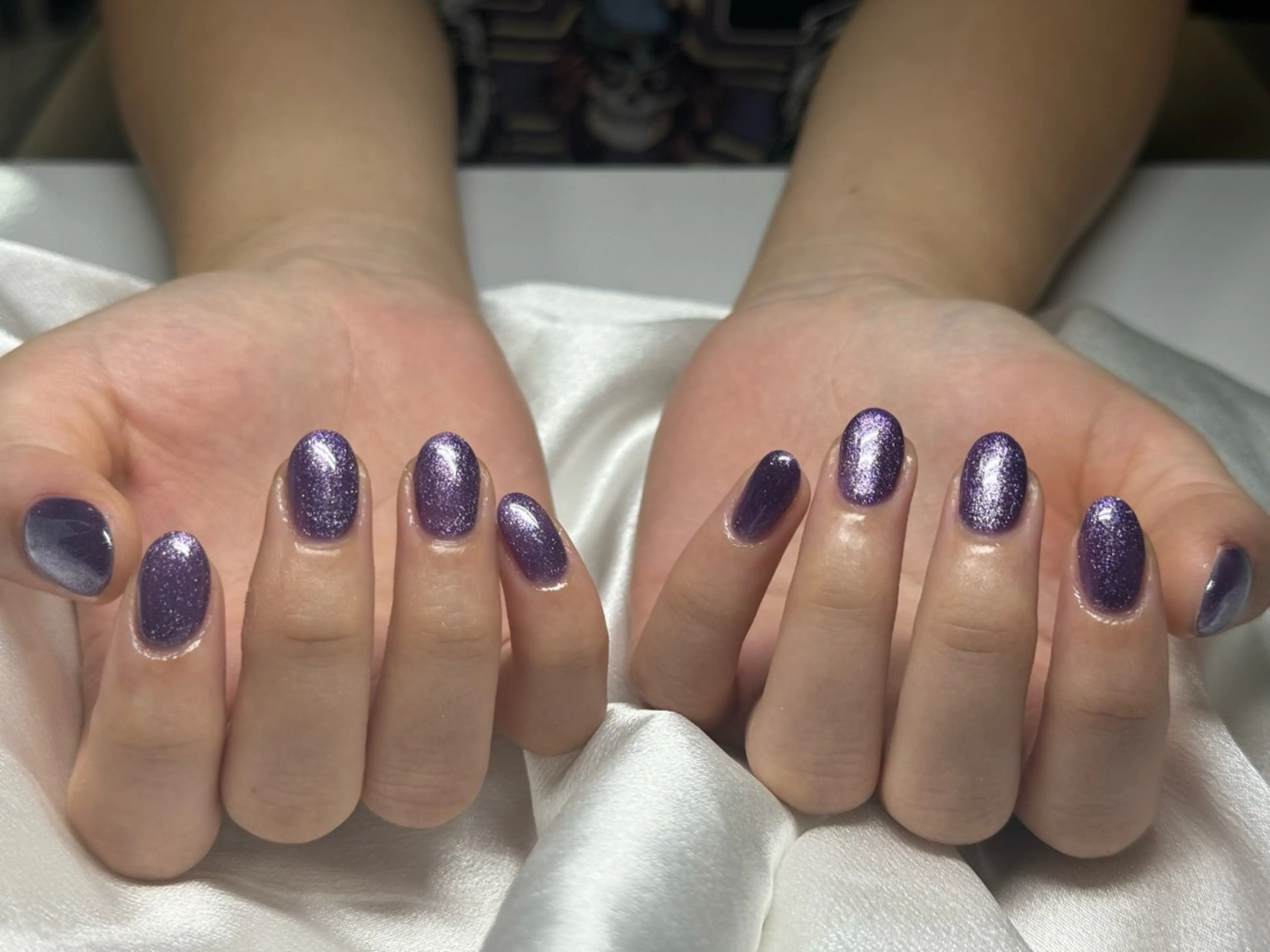 ネイル Rarity nail salonのネイルデザイン