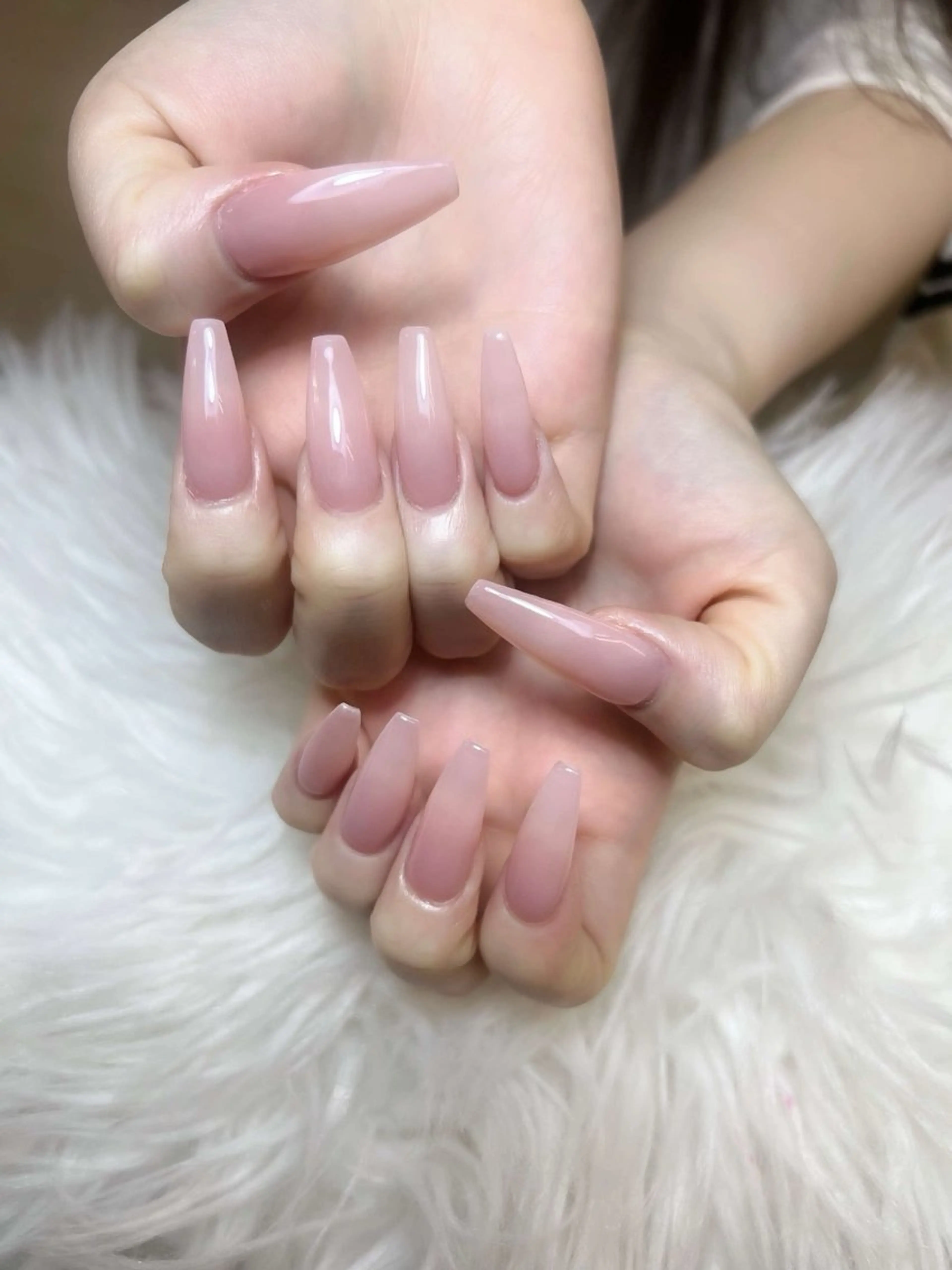 ネイル ハンドネイル Anh 新宿店のネイルデザイン