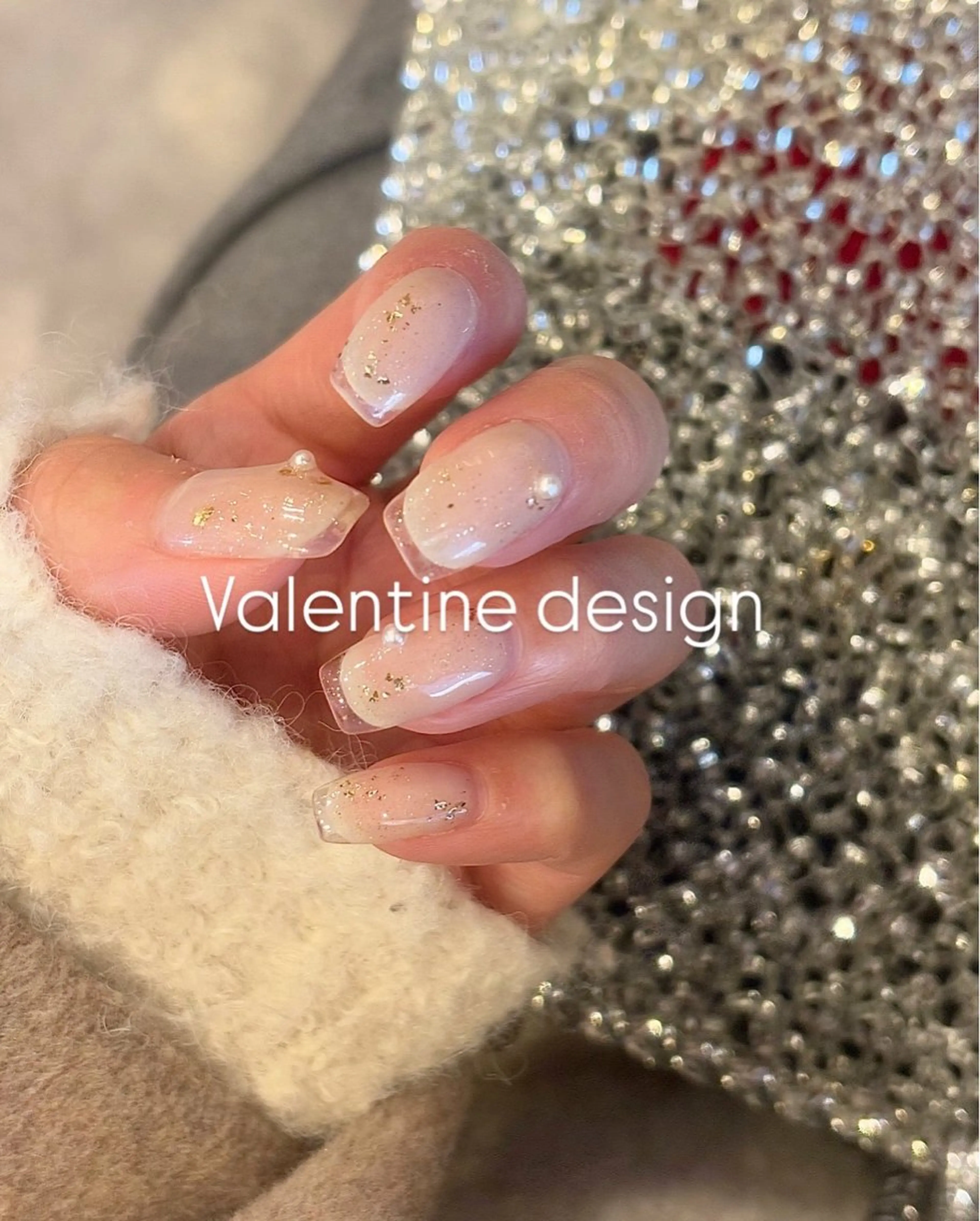 ネイル フットネイル Lull ネイル/ HBL/ハンドケアのネイルデザイン