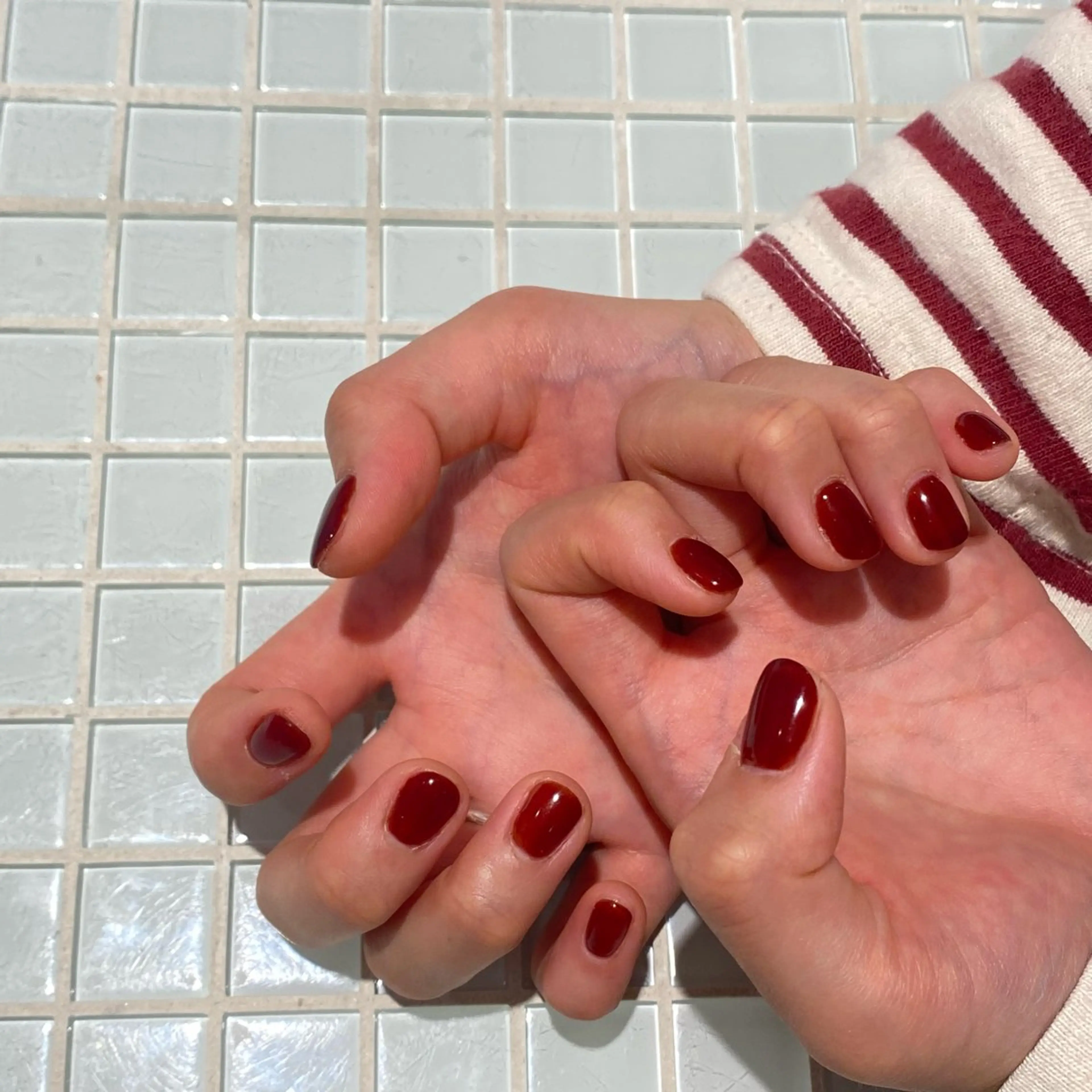 ネイル SHELL NAIL OTSUKAのネイルデザイン