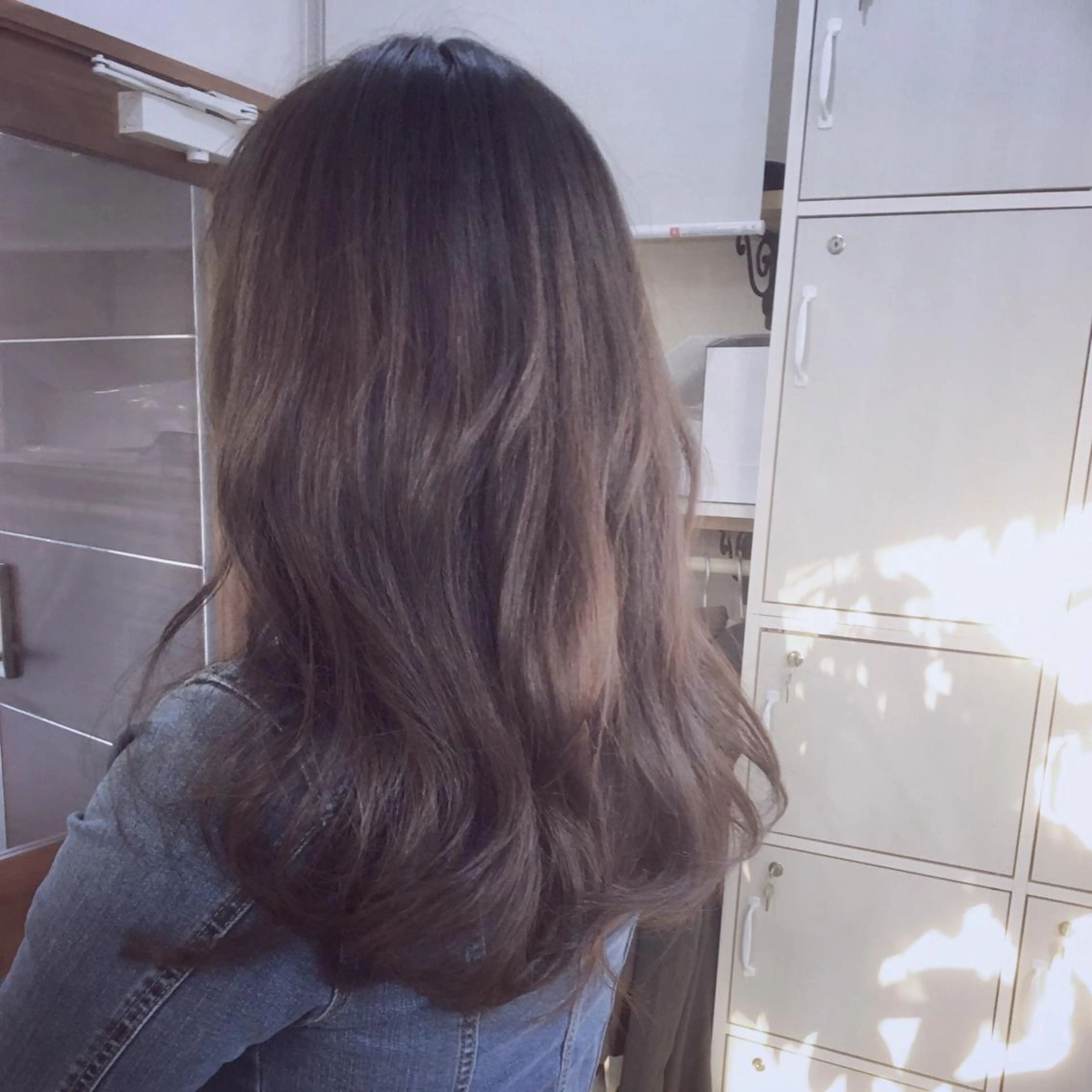 ロング お気軽にどうぞ ✩☪︎⋆｡IZUMIのヘアスタイル