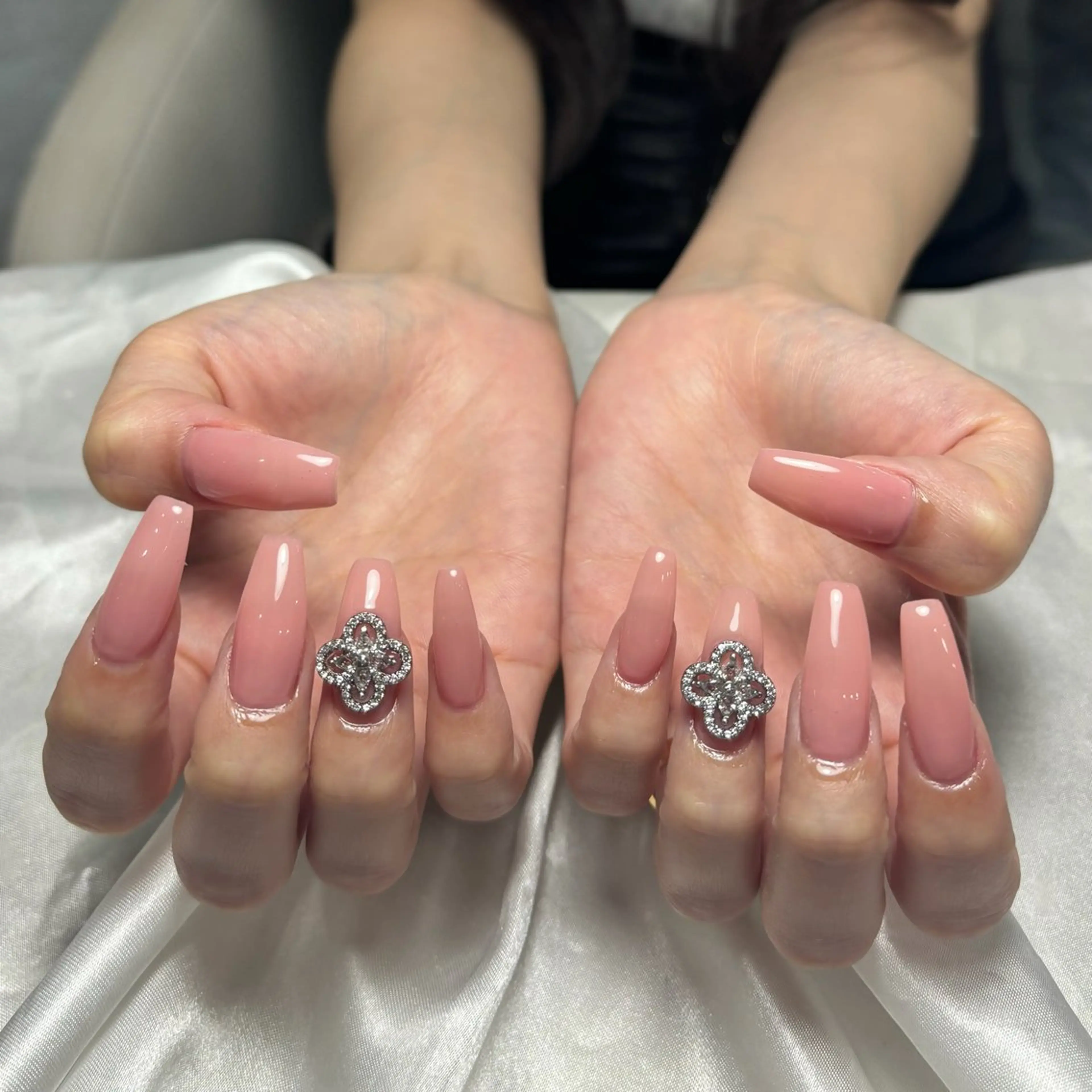 ネイル nail salon msc所属・nailsalon mscのネイルデザイン