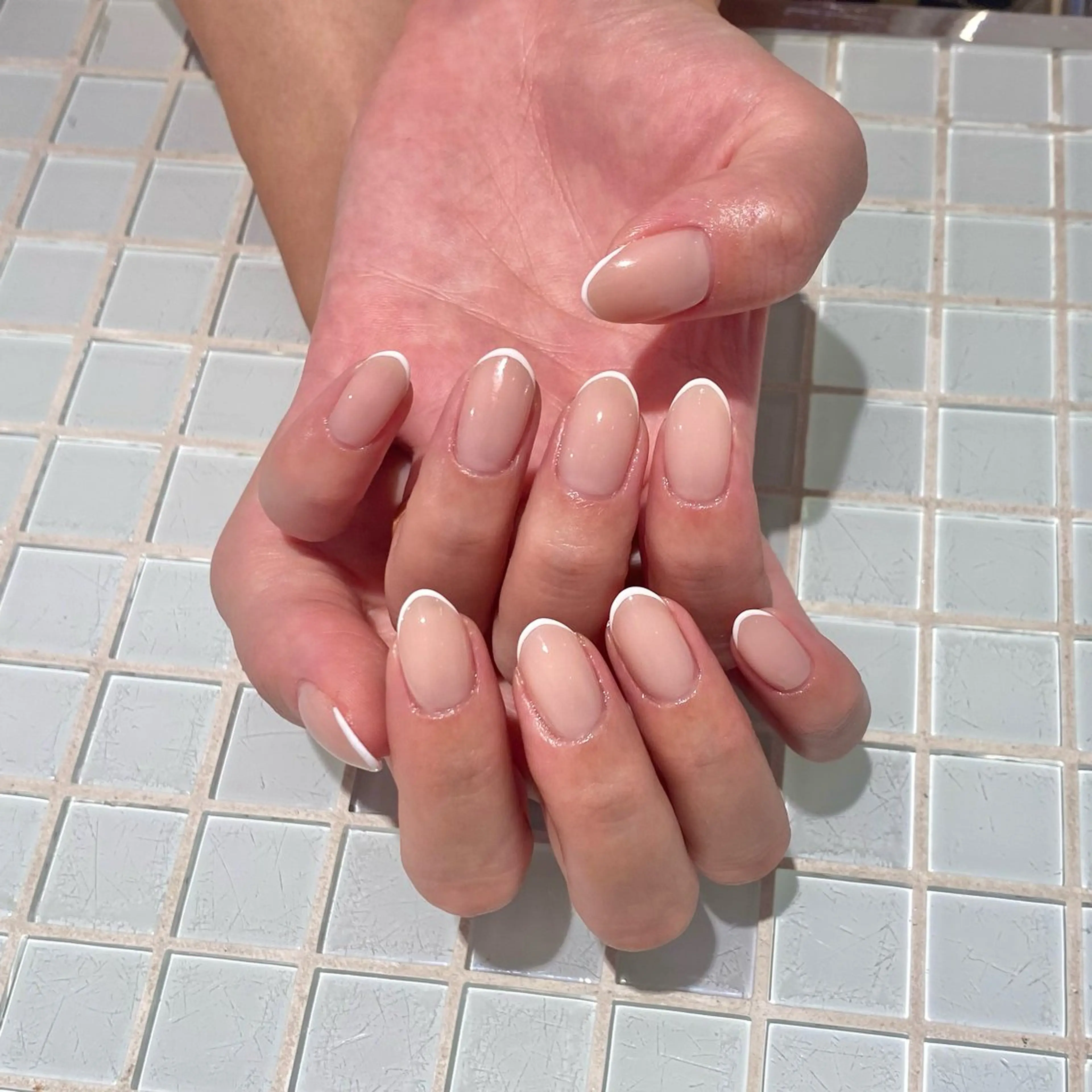 ネイル SHELL NAIL yamadaのネイルデザイン