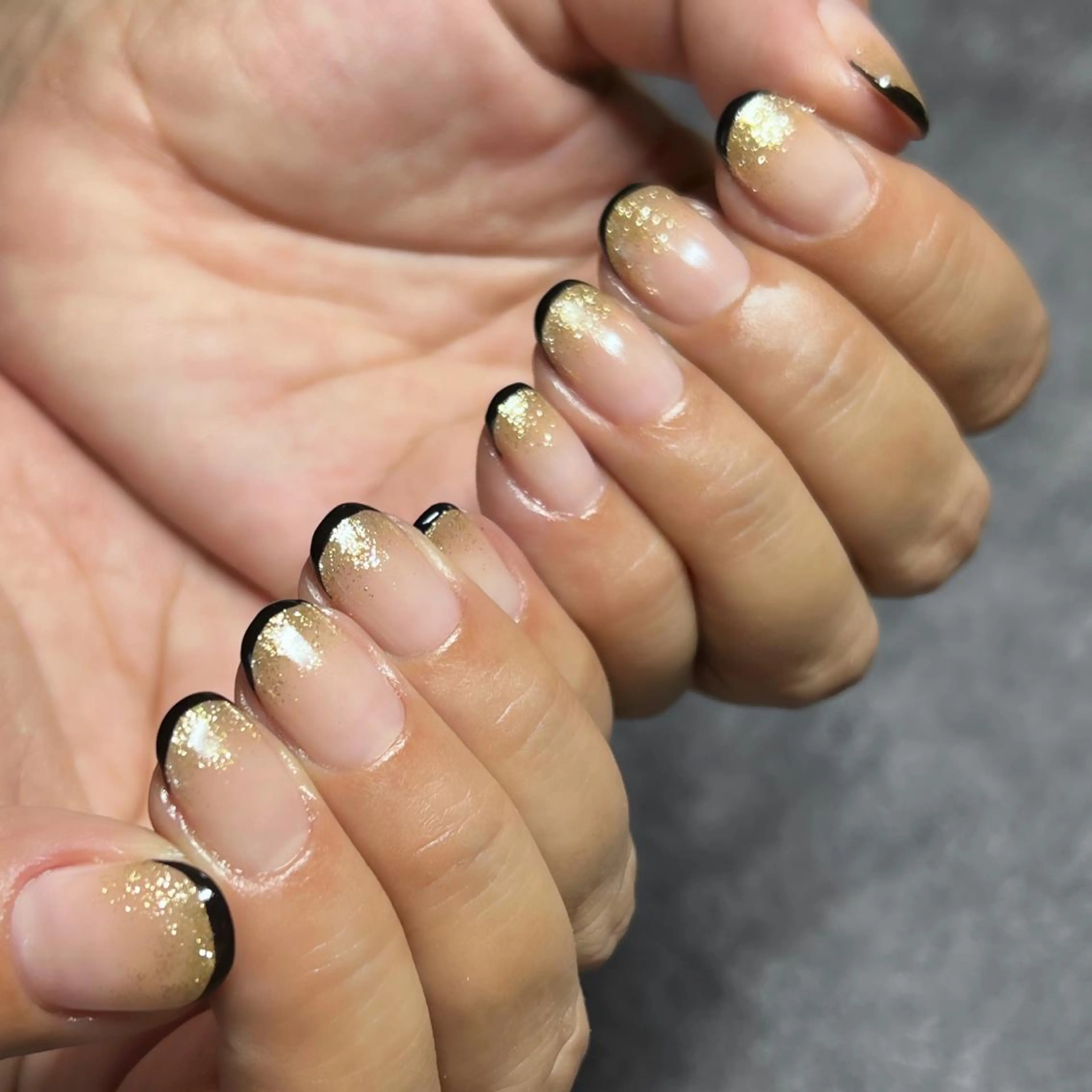 ネイル ハンドネイル ハンドケア u sのネイルデザイン