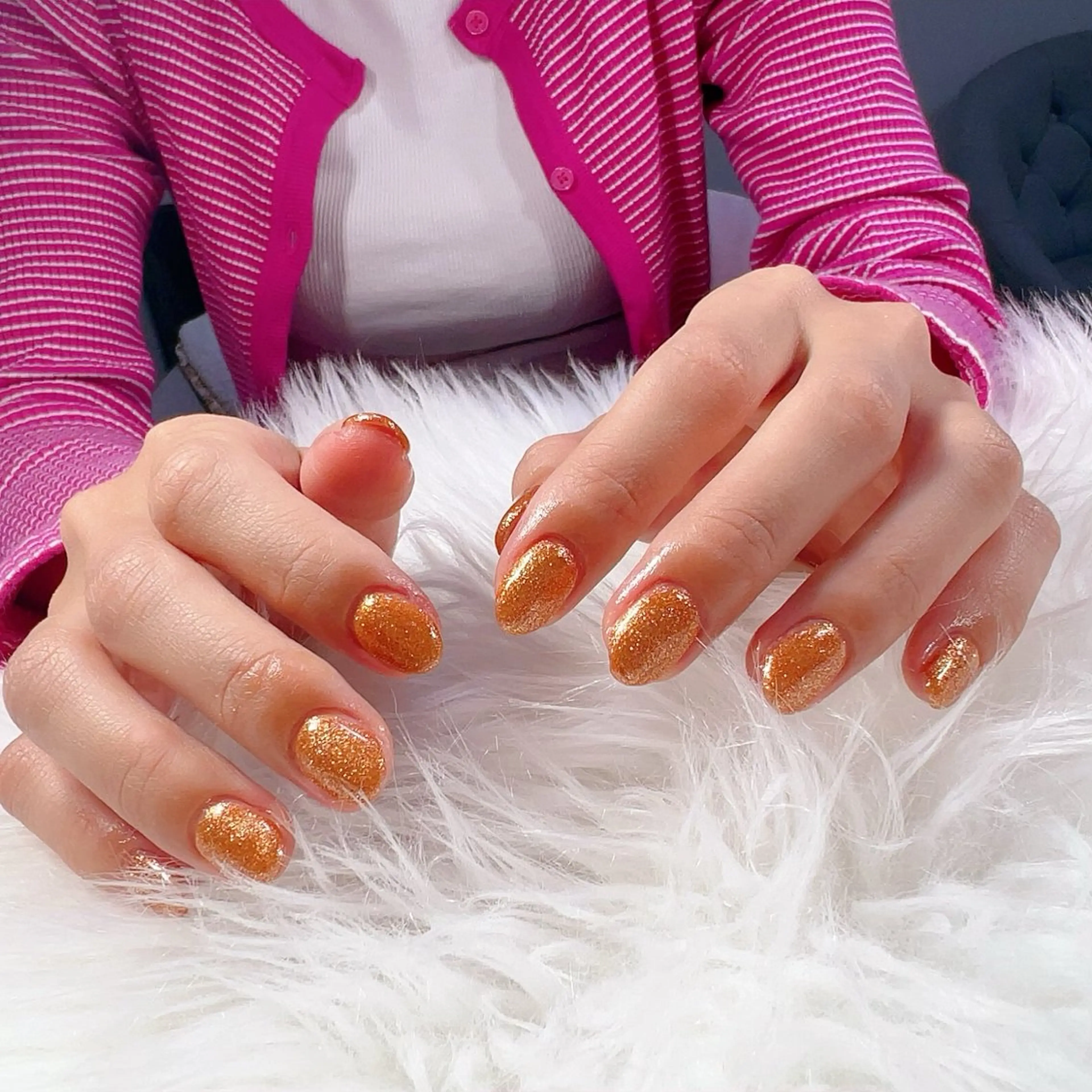 ネイル ネイルサロン ロア旧ジョリーのネイルデザイン