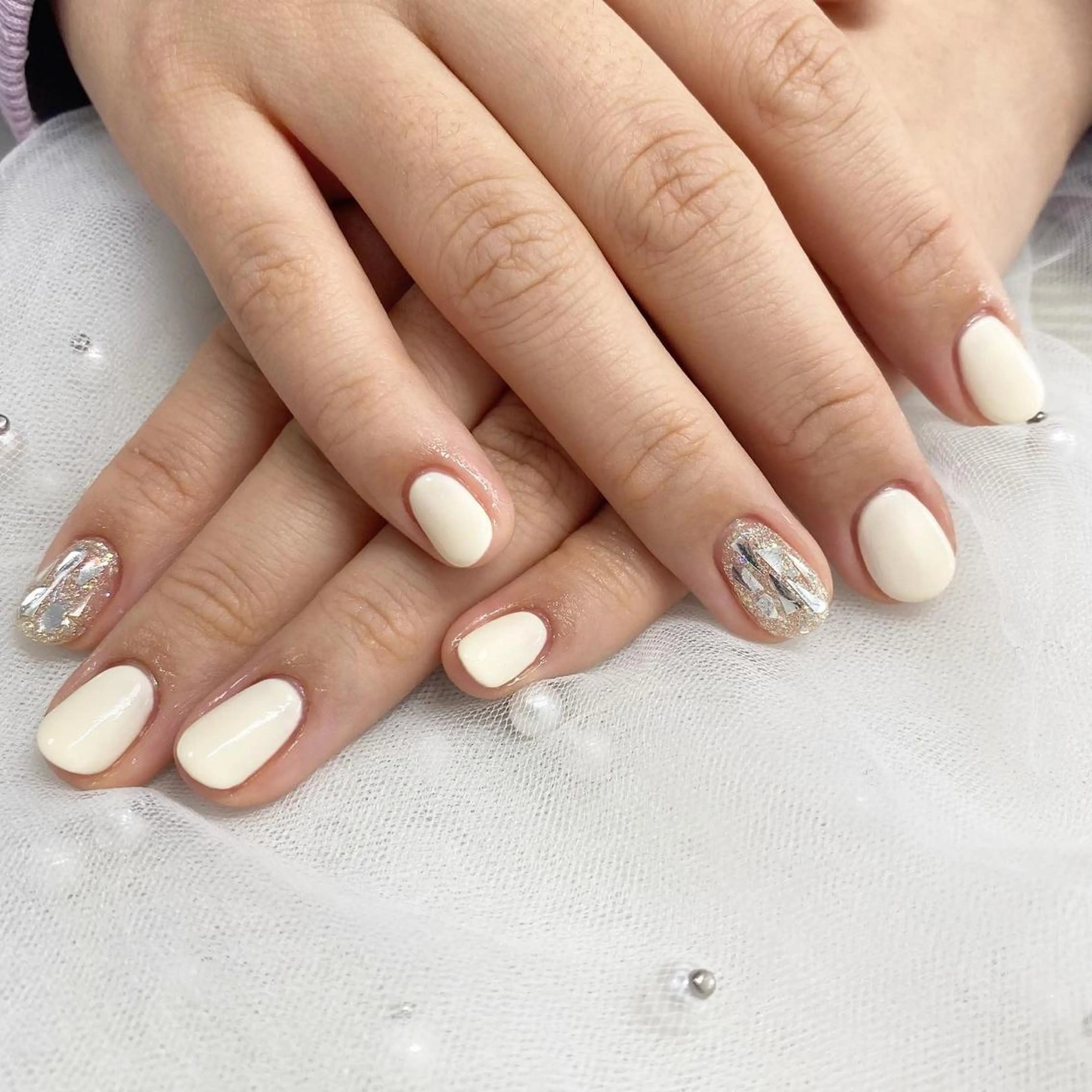 ネイル I pinknail 韓国風·持ち込み専門のネイルデザイン