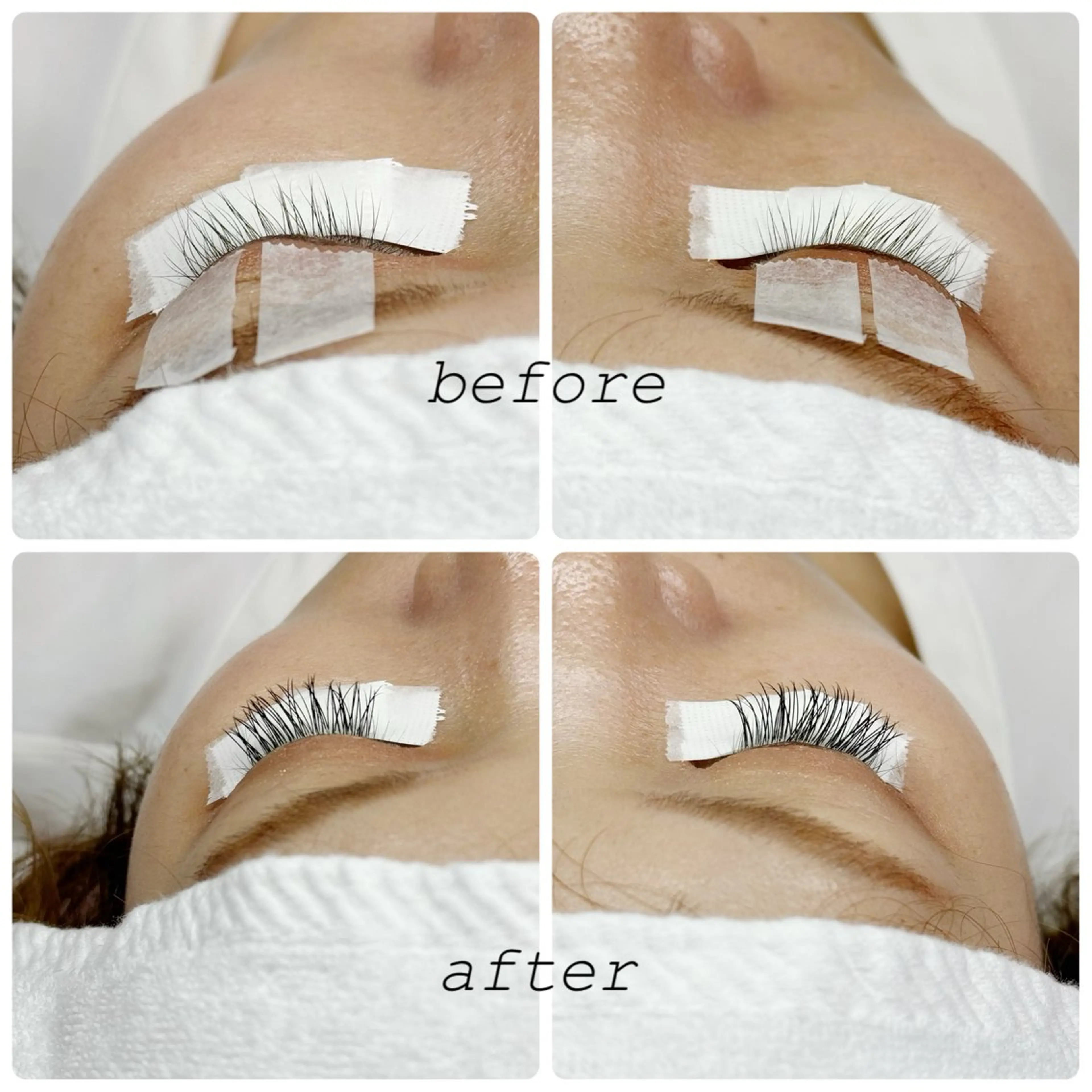 マツエク・マツパ マツエク VENa eye＆ nail salonのマツエク・マツパデザイン