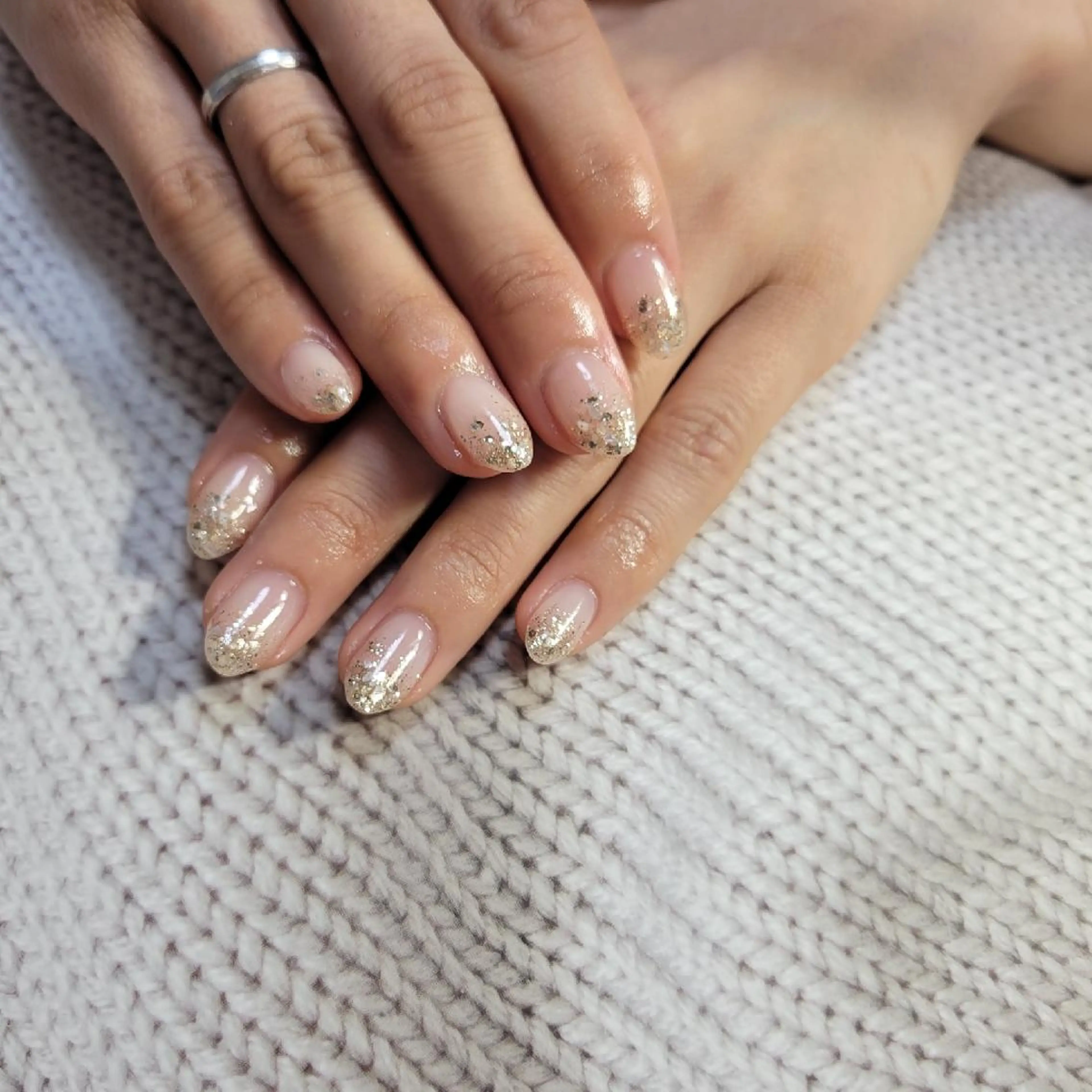 ネイル ハンドネイル ネイルサロンほっこり kanaのネイルデザイン