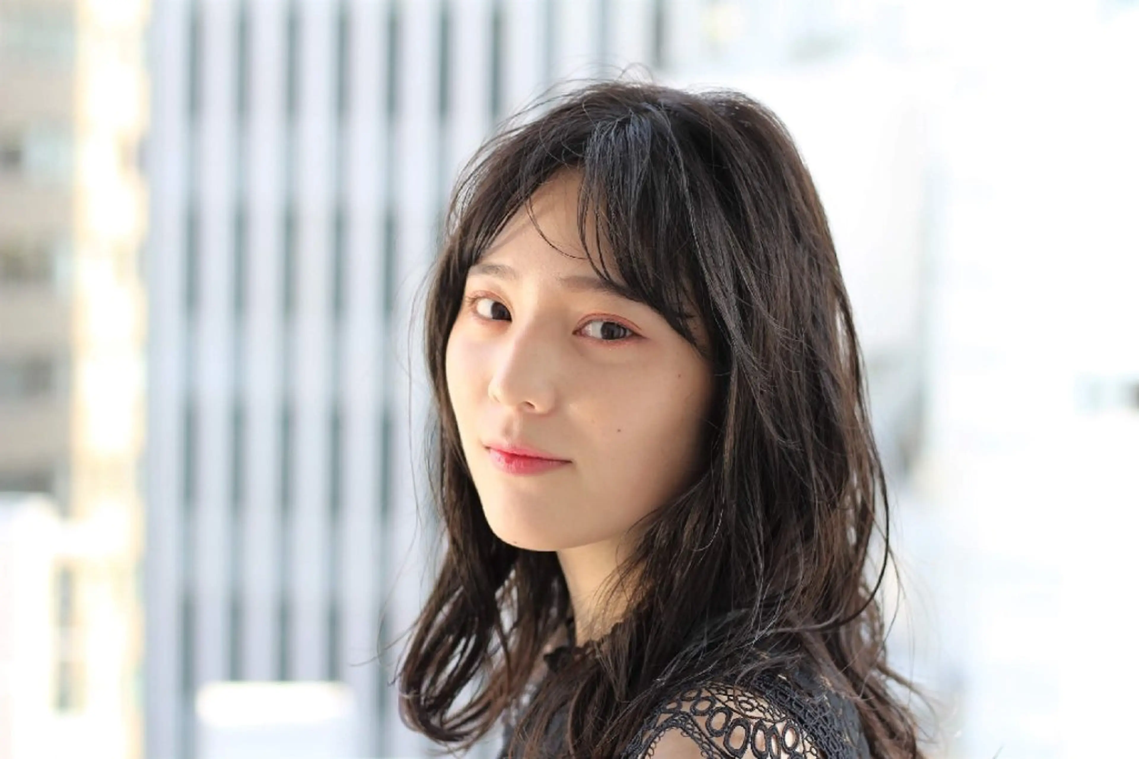 セミロング 🌈完全個室🌈 ZAWA.のヘアスタイル