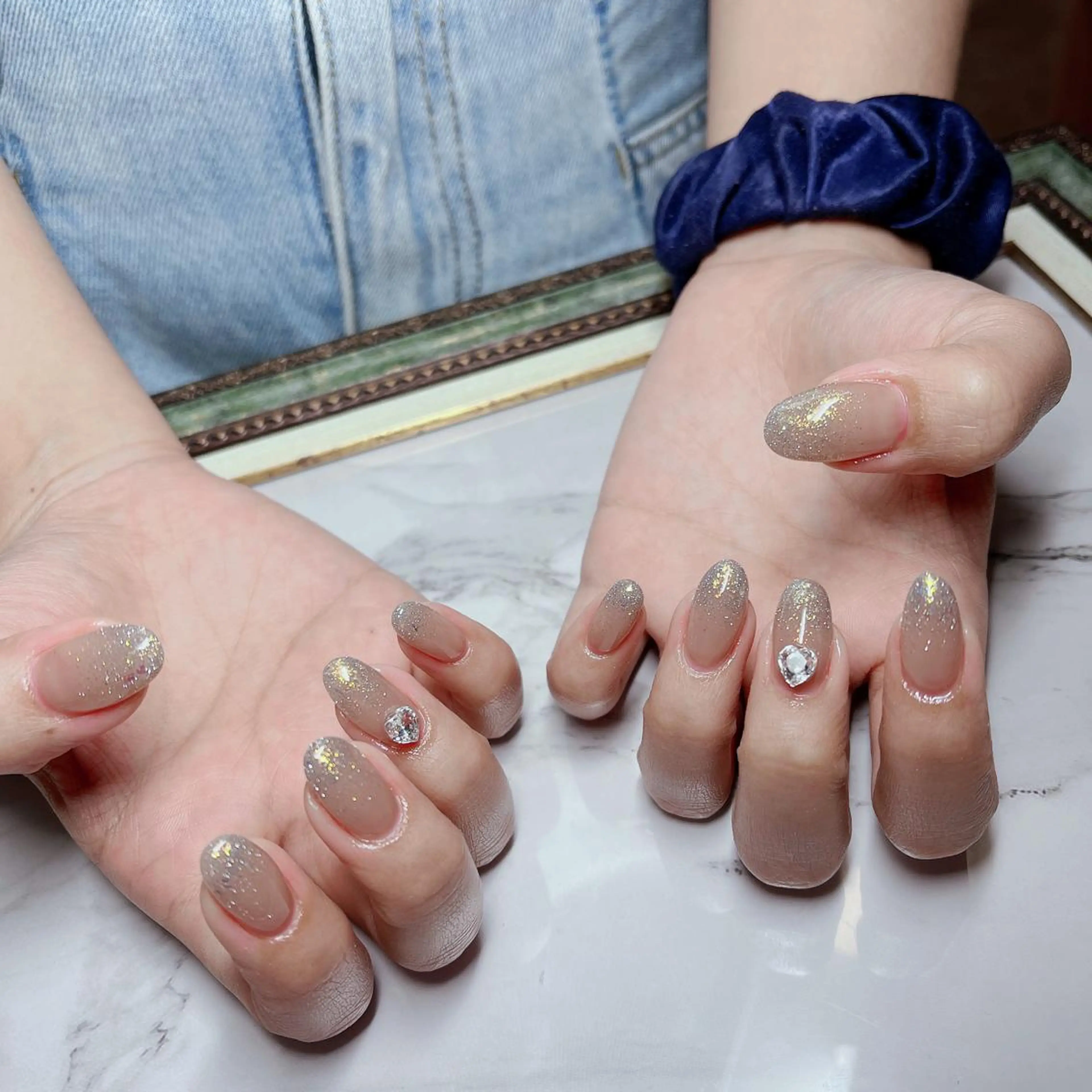 ネイル FLY Nail Salonのネイルデザイン