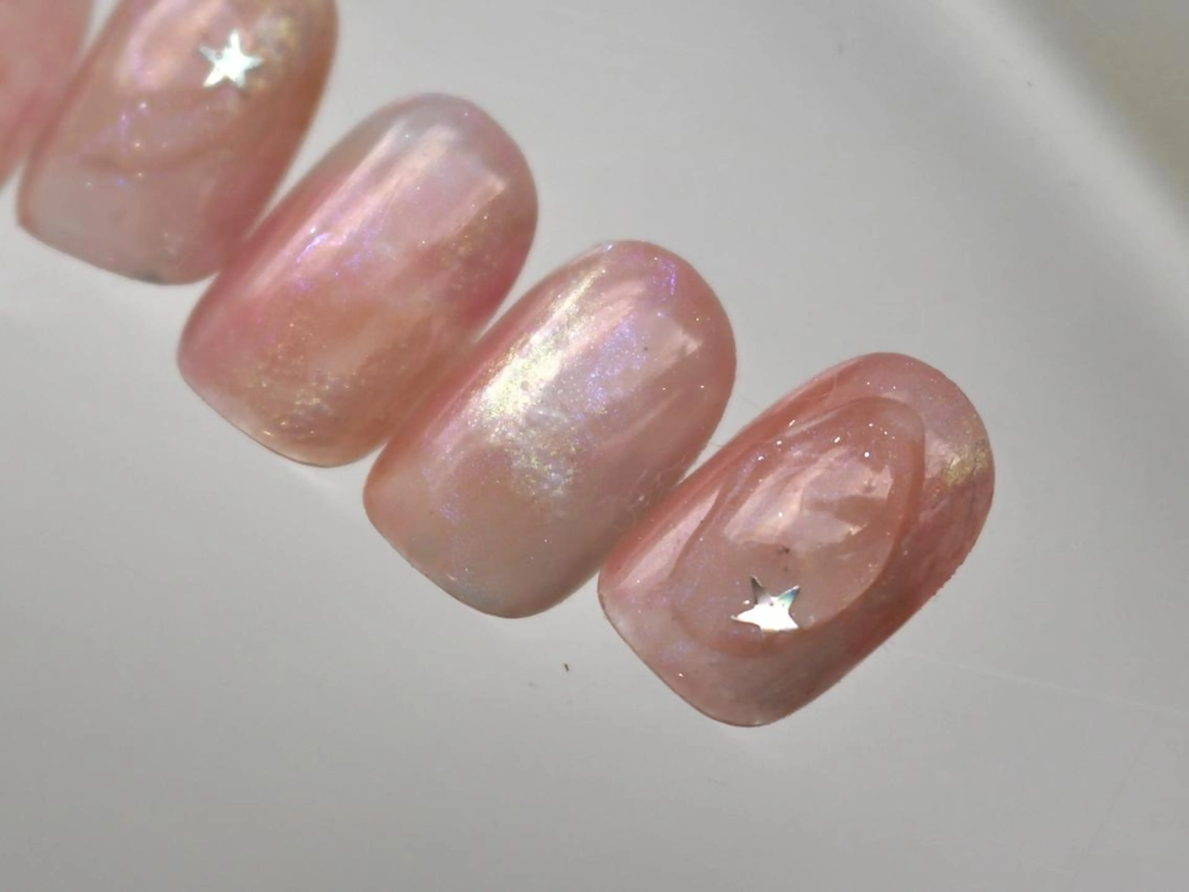 ネイル Face&Nail NANAのネイルデザイン