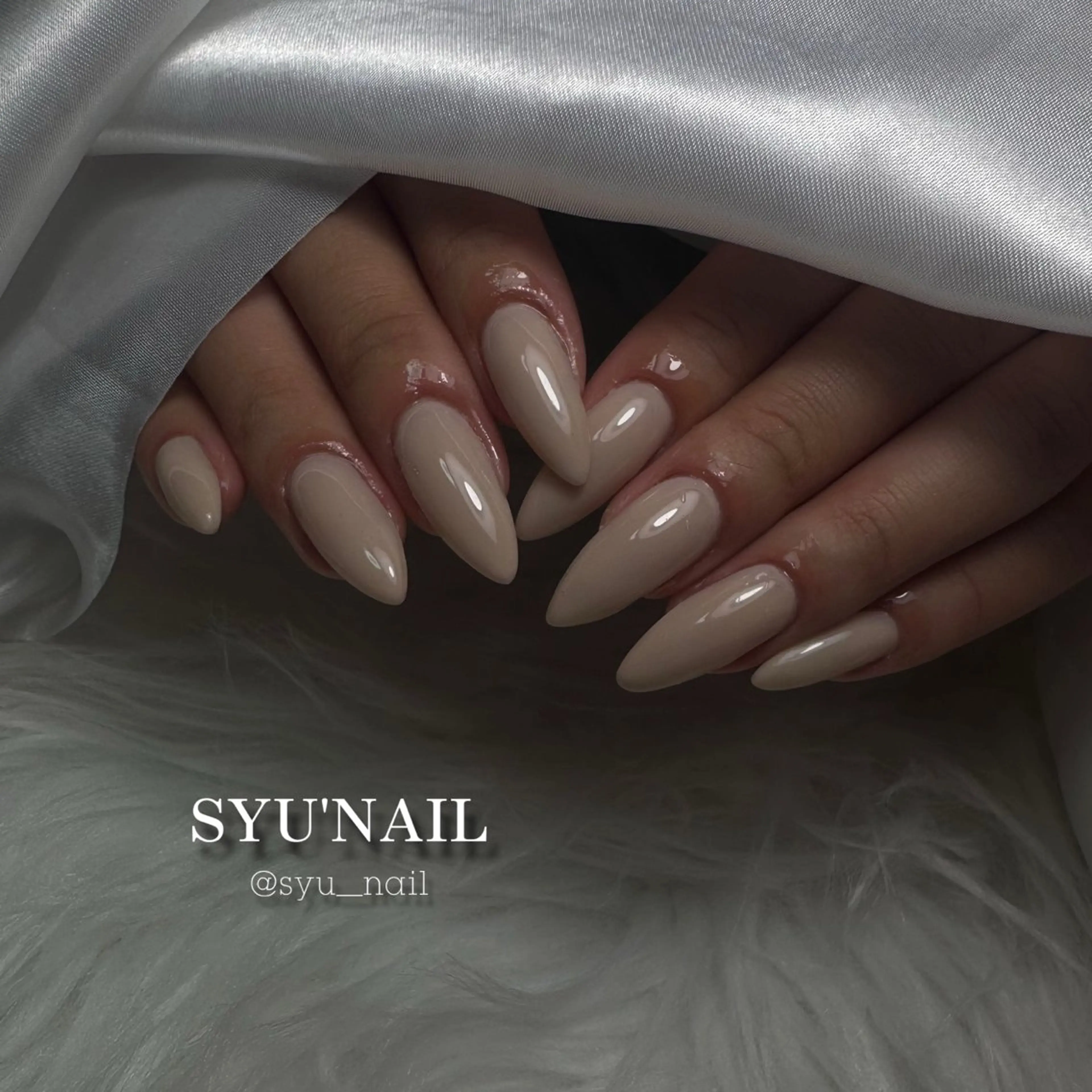 ネイル SYU'NAIL /YUKIのネイルデザイン