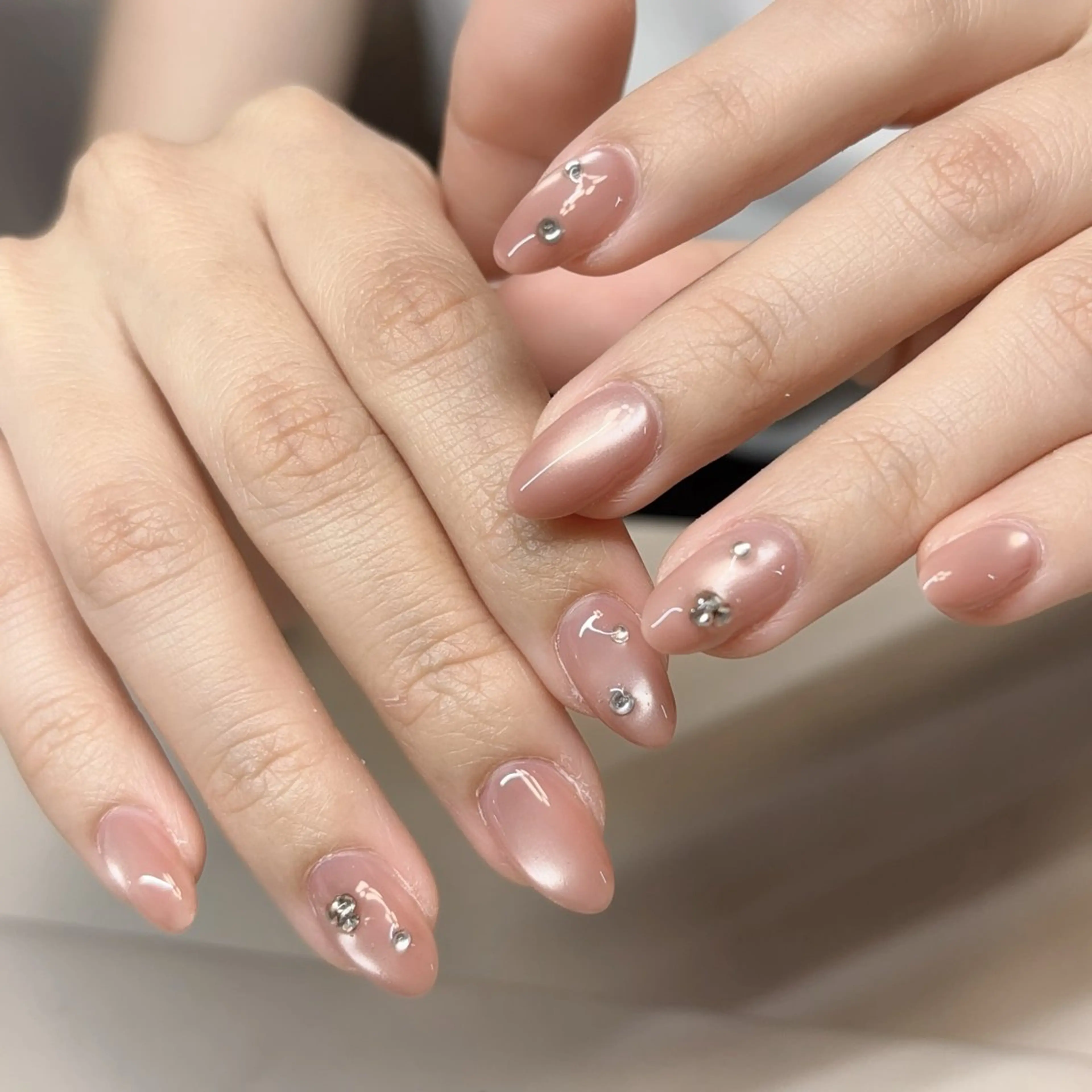 ネイル Rika Nail ellaのネイルデザイン