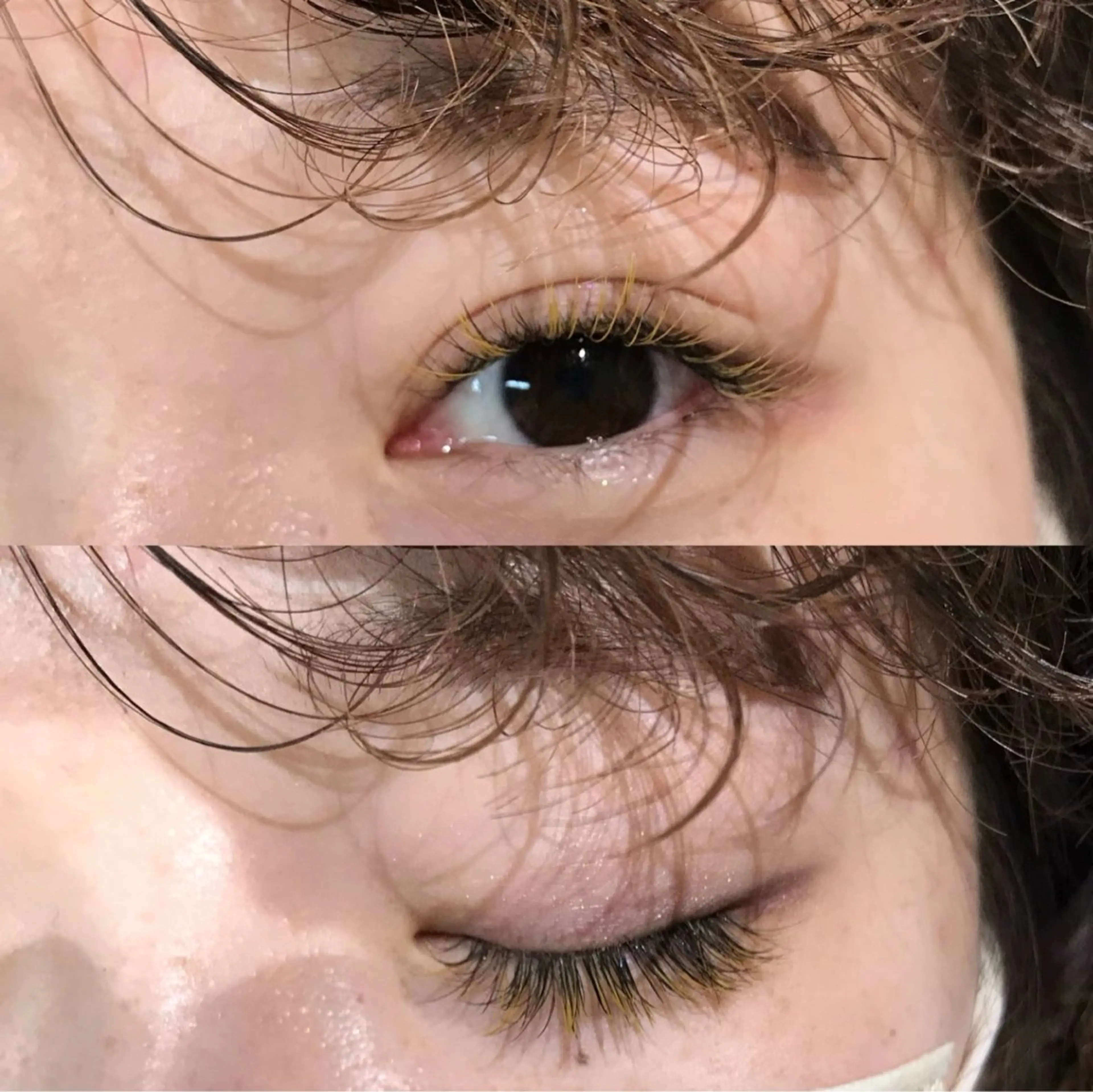 マツエク・マツパ マツエク ⚪️恵比寿/代官山 naitou⚪️のマツエク・マツパデザイン