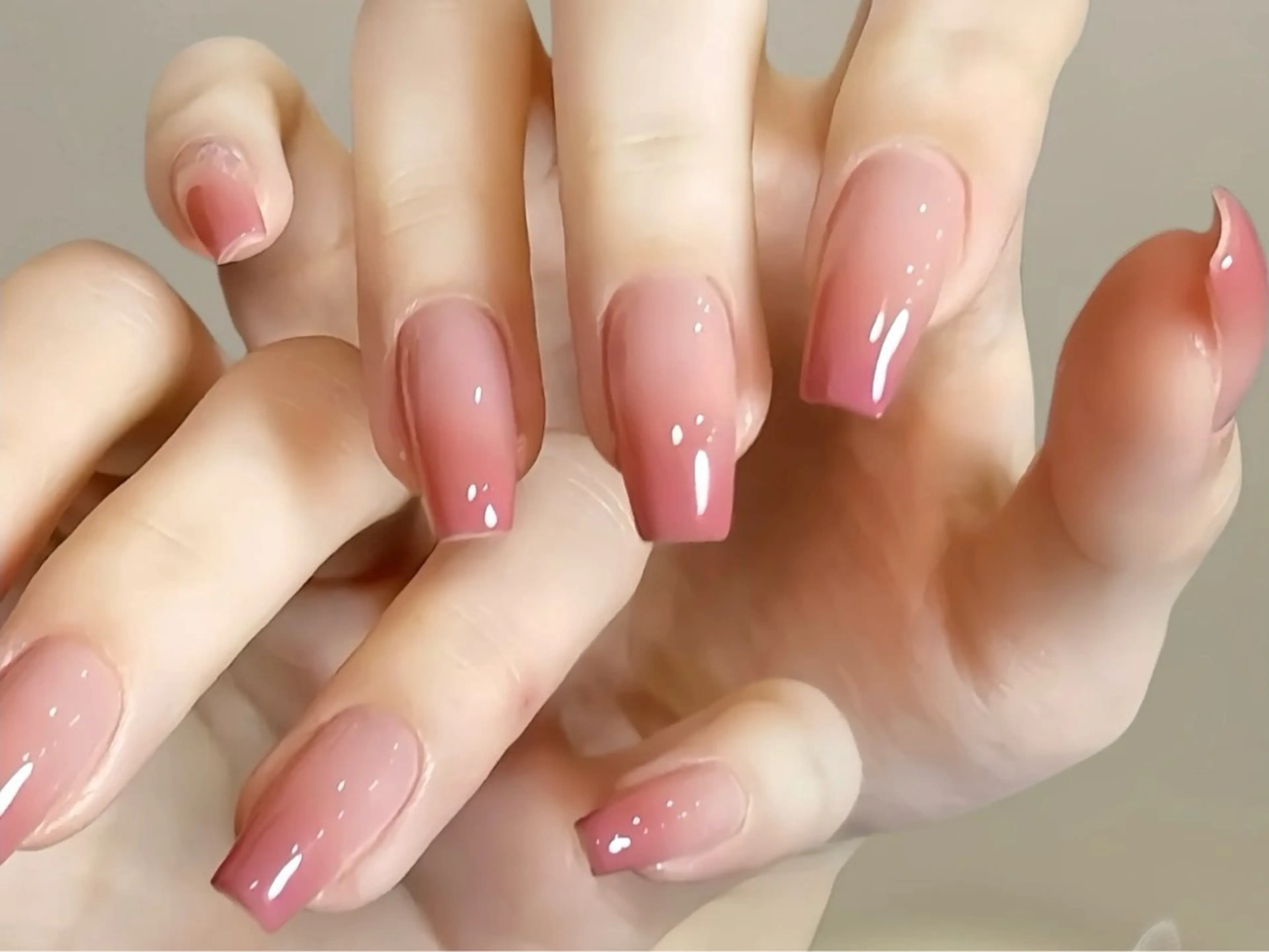 ネイル nail salon Recessのネイルデザイン