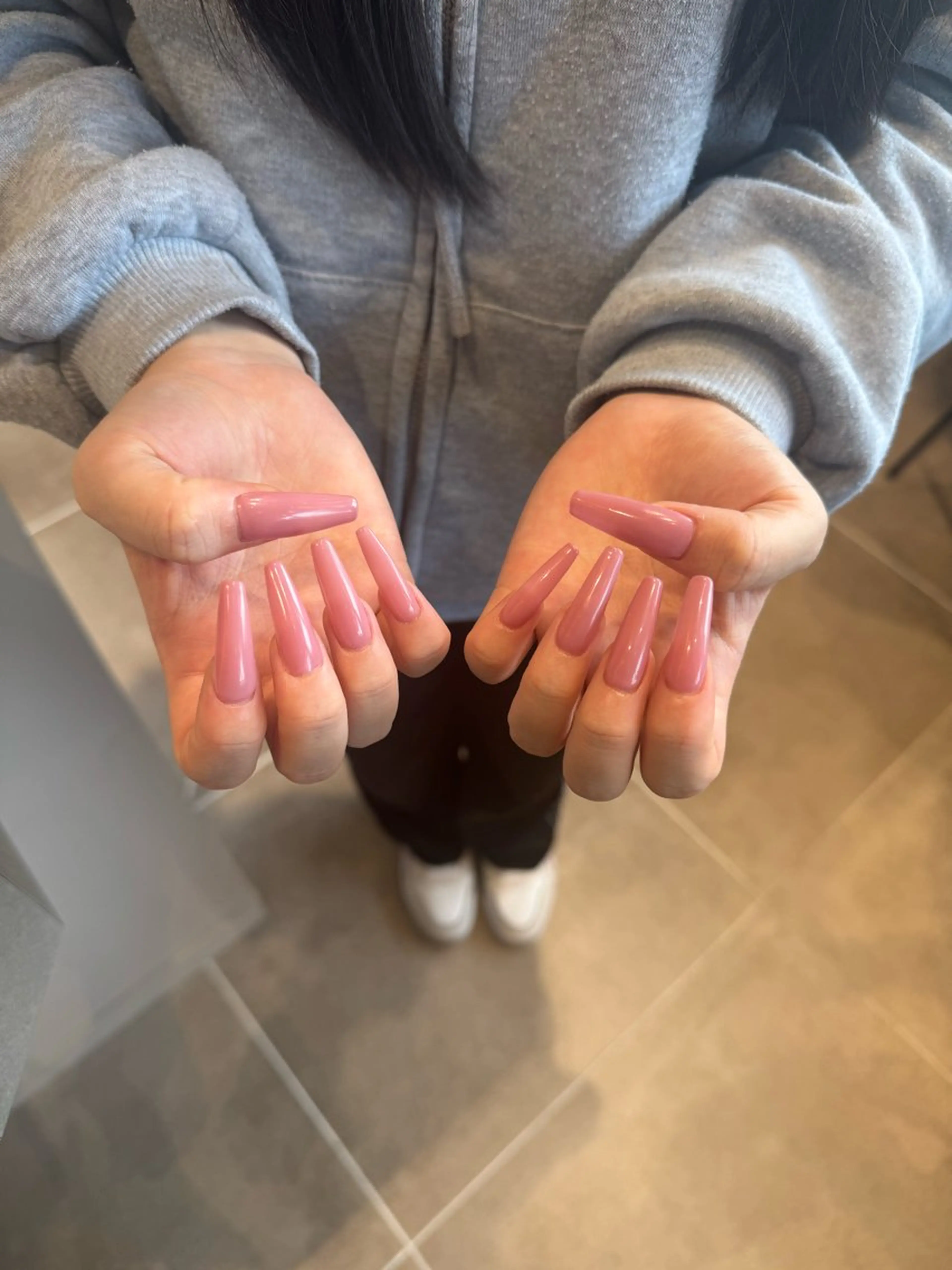 ネイル Miyao Mikiのネイルデザイン