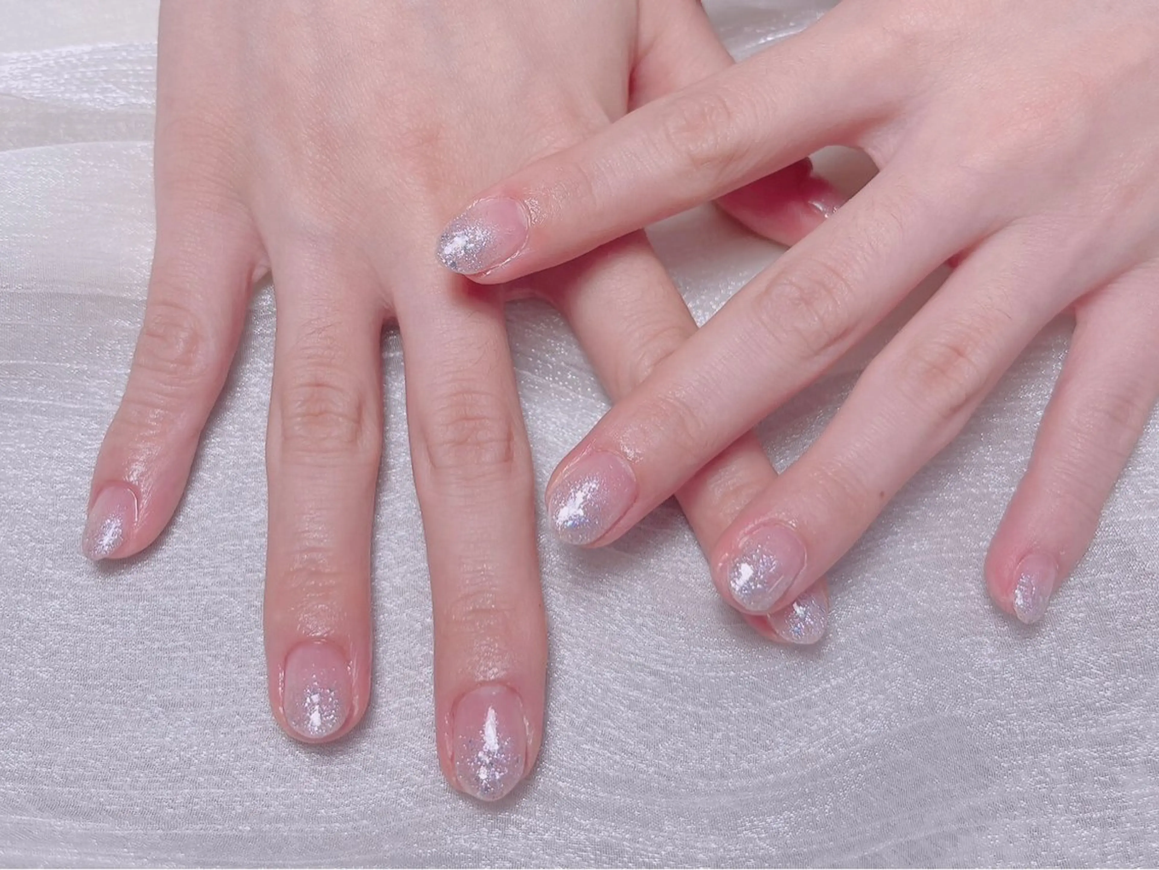 ネイル ハンドネイル Kari ネイルサロンのネイルデザイン