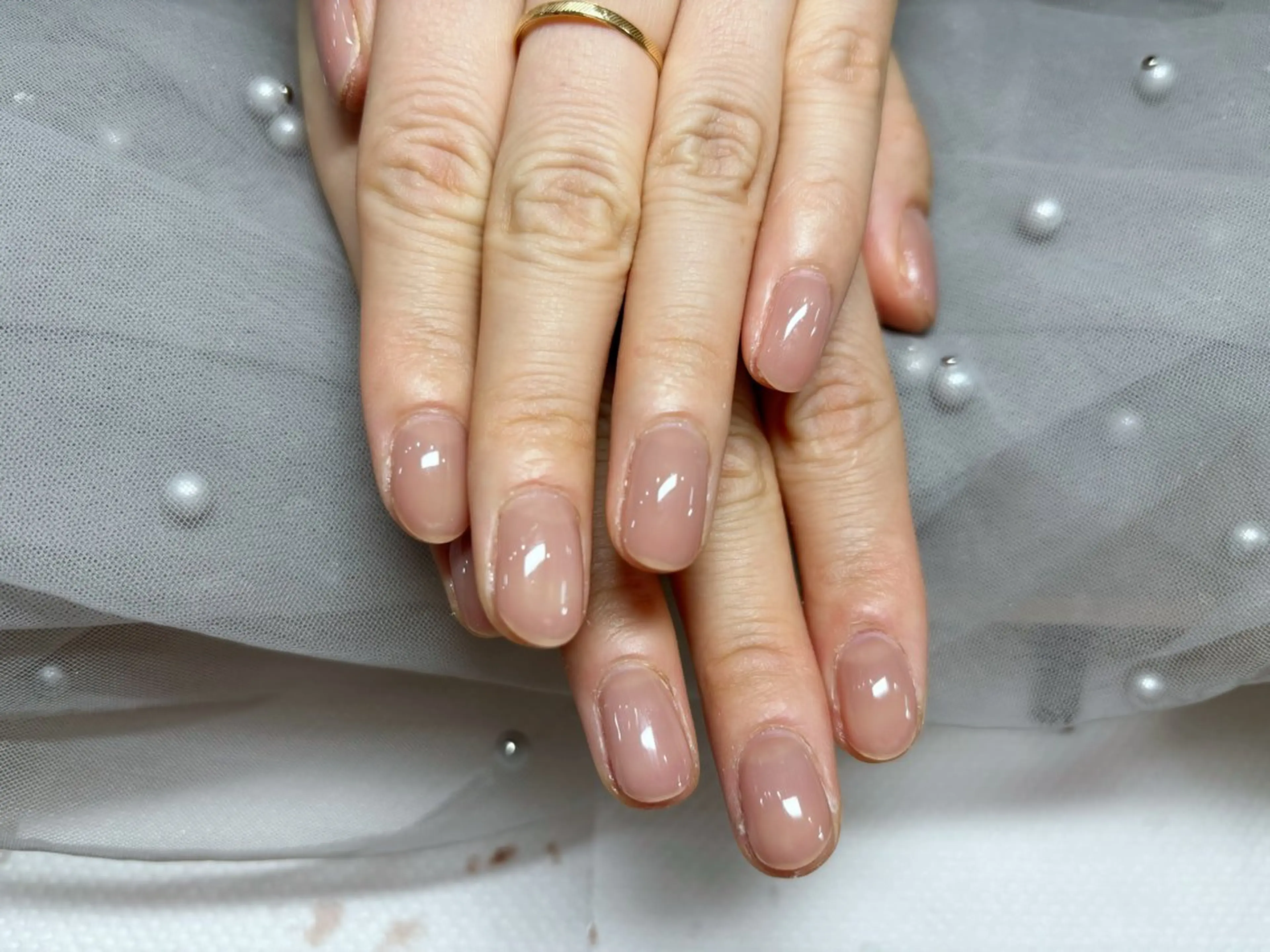 ネイル H3 Nail ツヤコのネイルデザイン