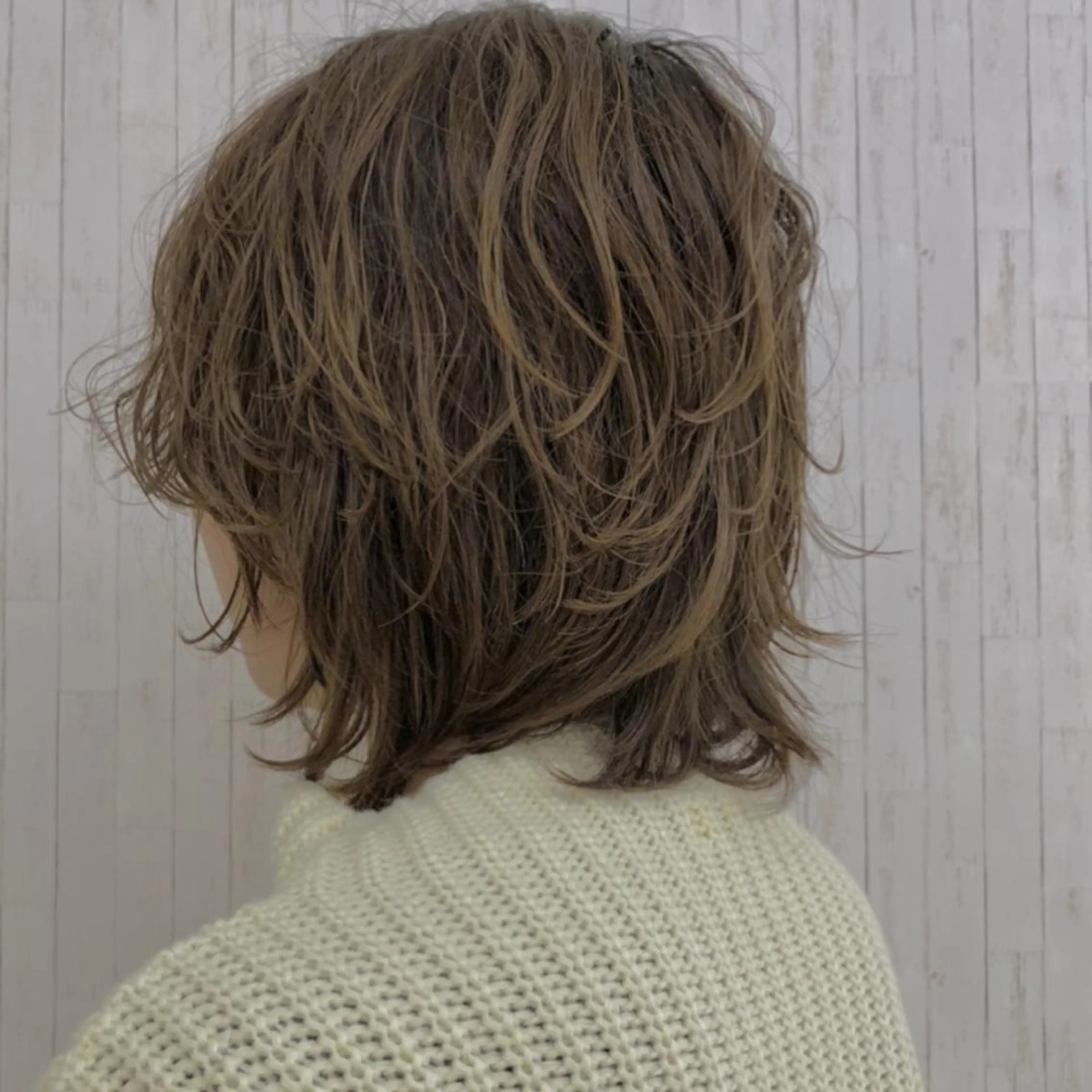 ショート パーマ カぺリベラ 寝屋川店の眉毛・アイブロウイメージ