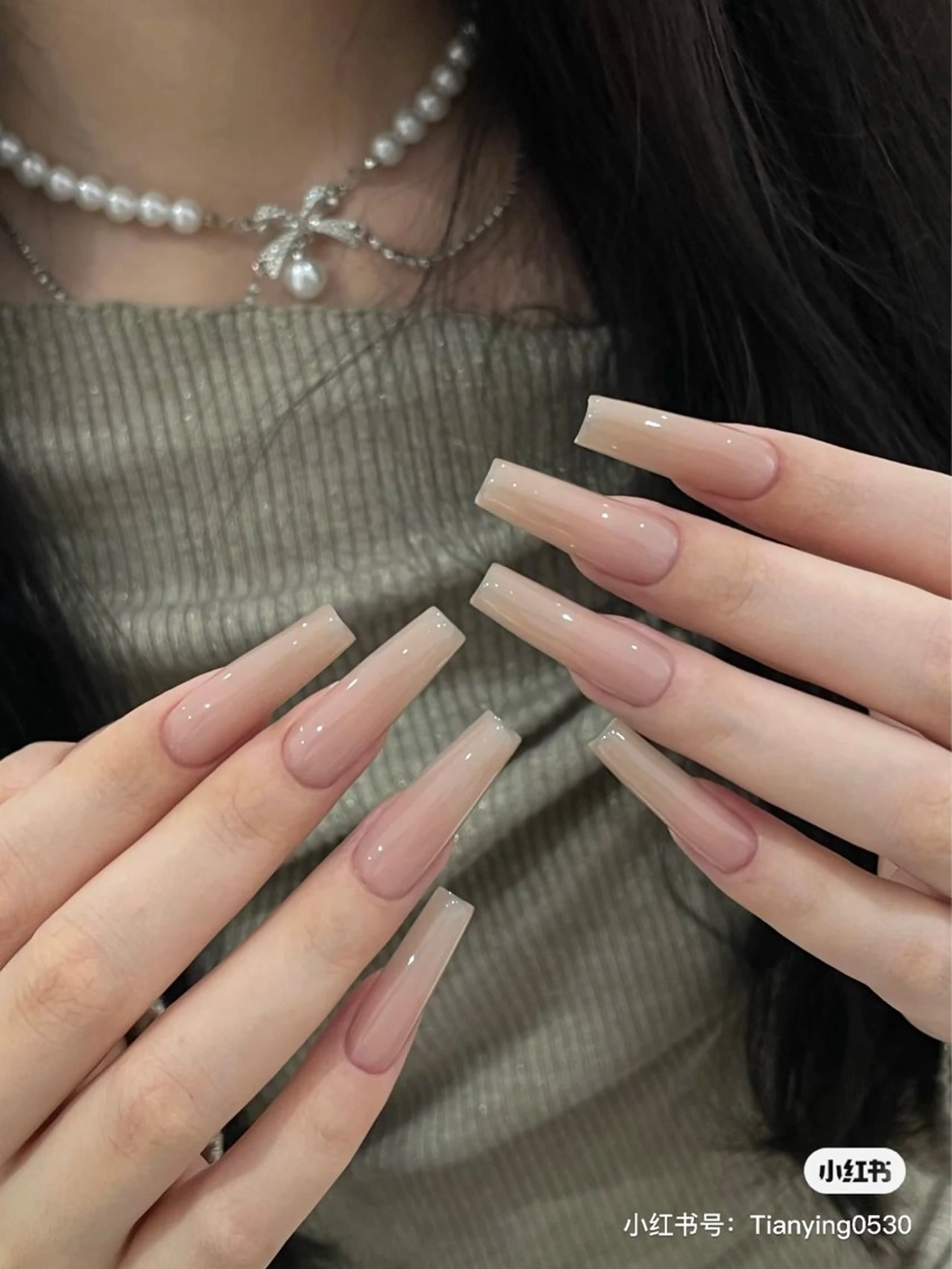 ネイル Anju Nailのネイルデザイン