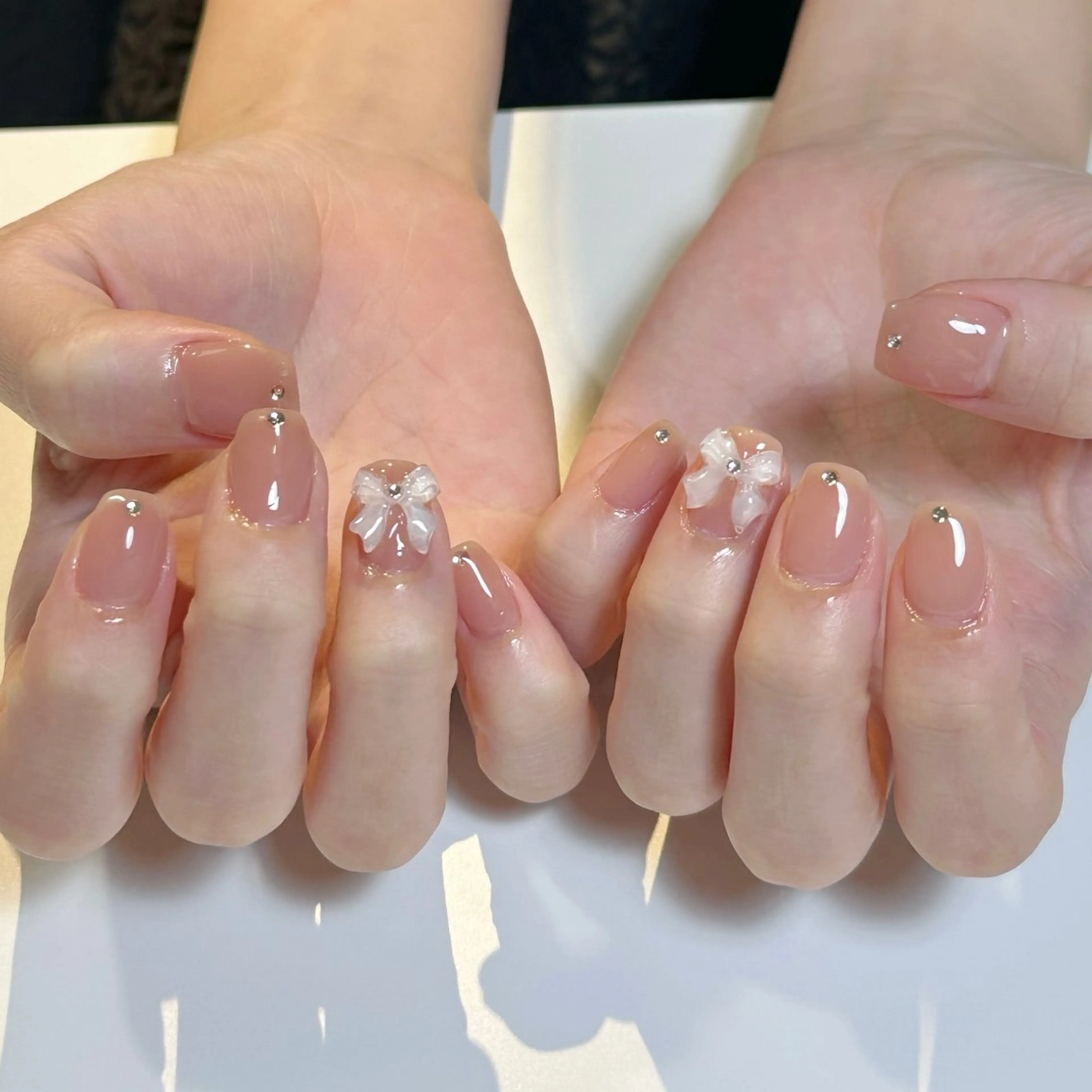 ネイル tsugi nailのネイルデザイン