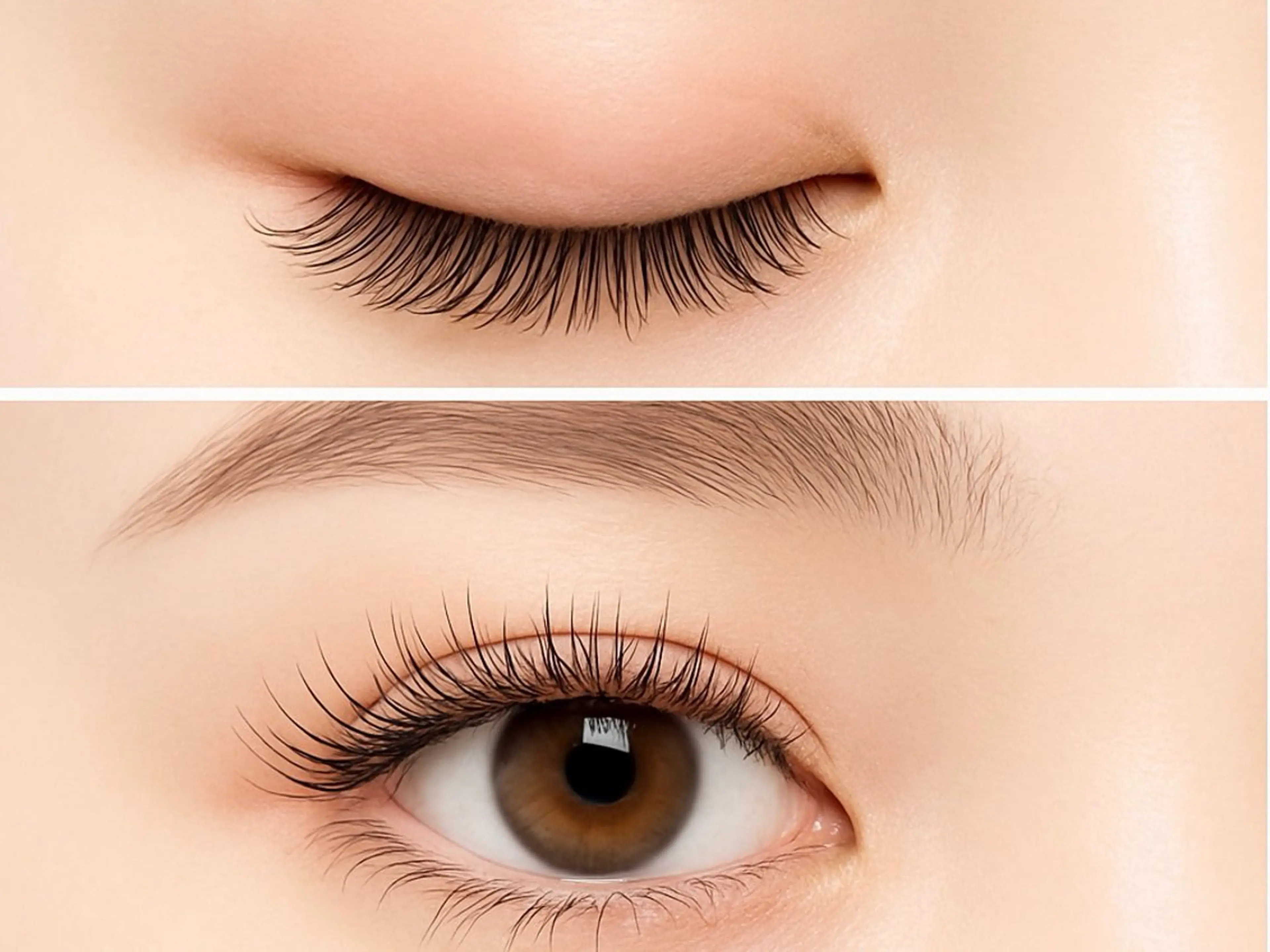 【最先端✨️】人気No.1  LEDエクステ 80本の写真