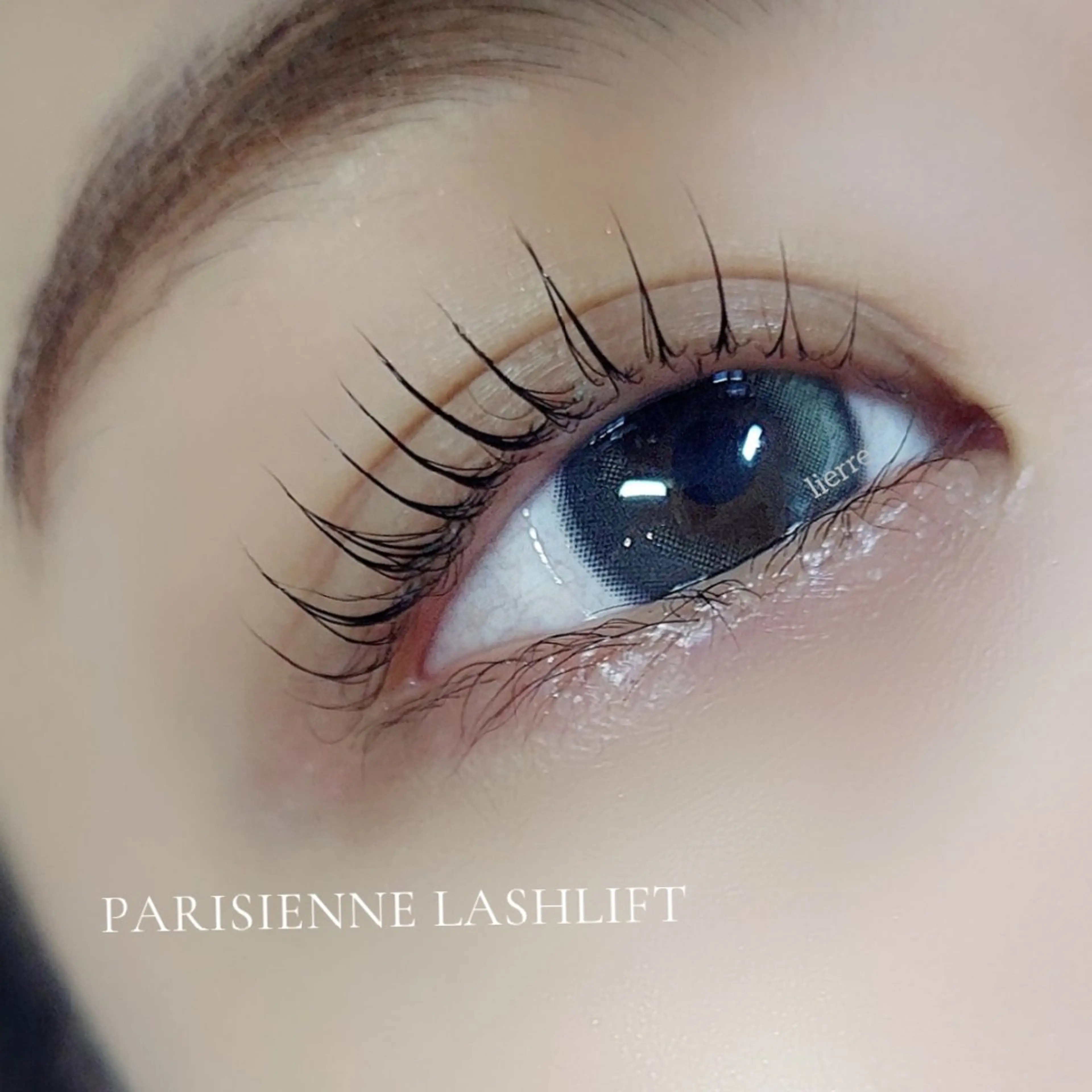 マツエク・マツパ eyelash  lierre 🌟のマツエク・マツパデザイン