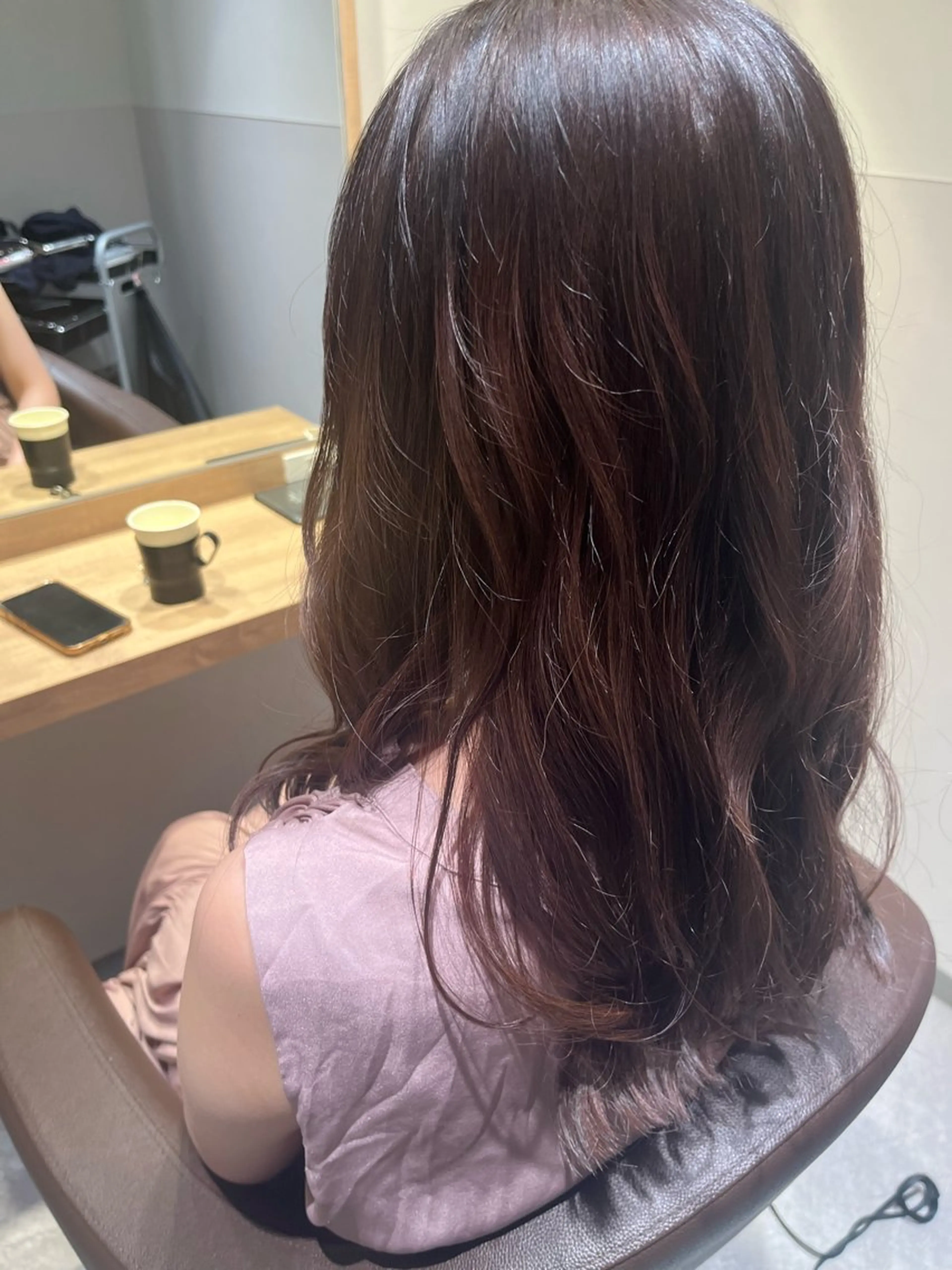 ✨特別期間限定✨カットフルカラー¥9000の写真