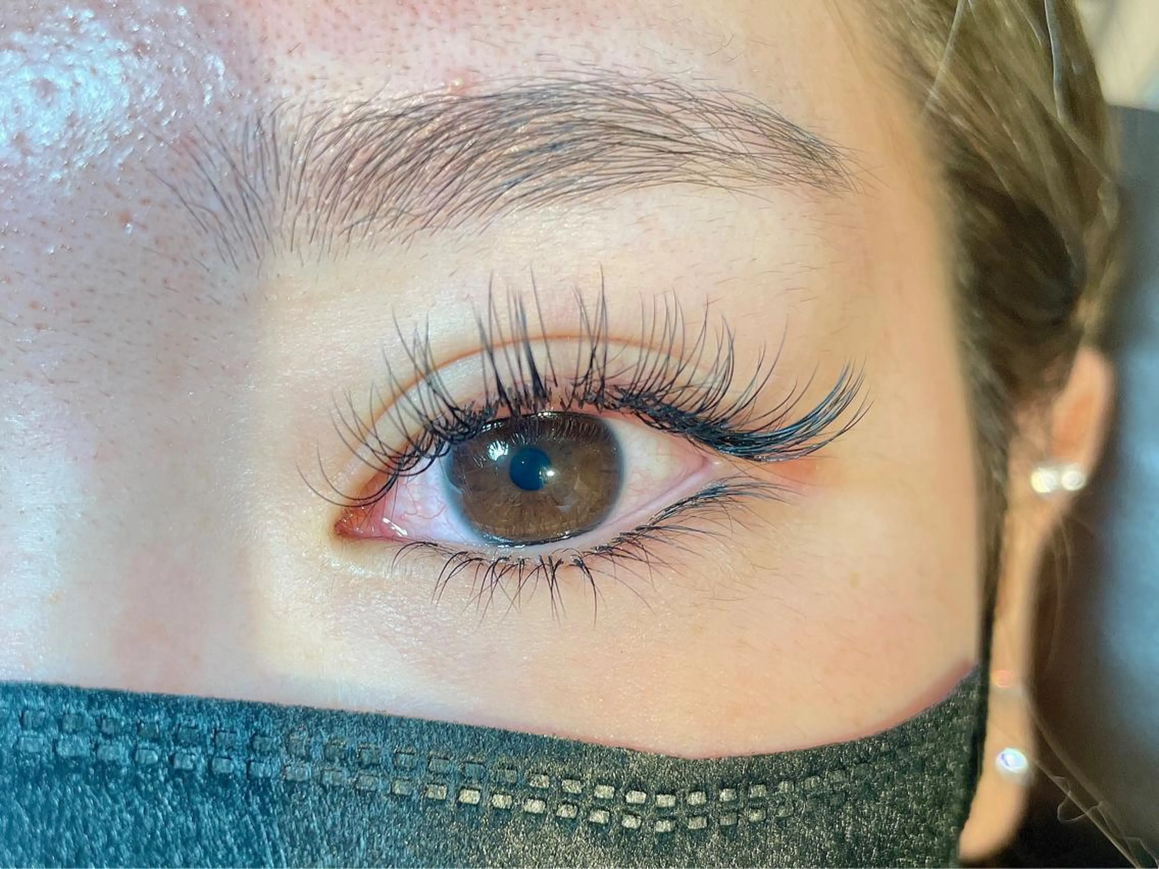 マツエク・マツパ etora ★目黒店★のマツエク・マツパデザイン