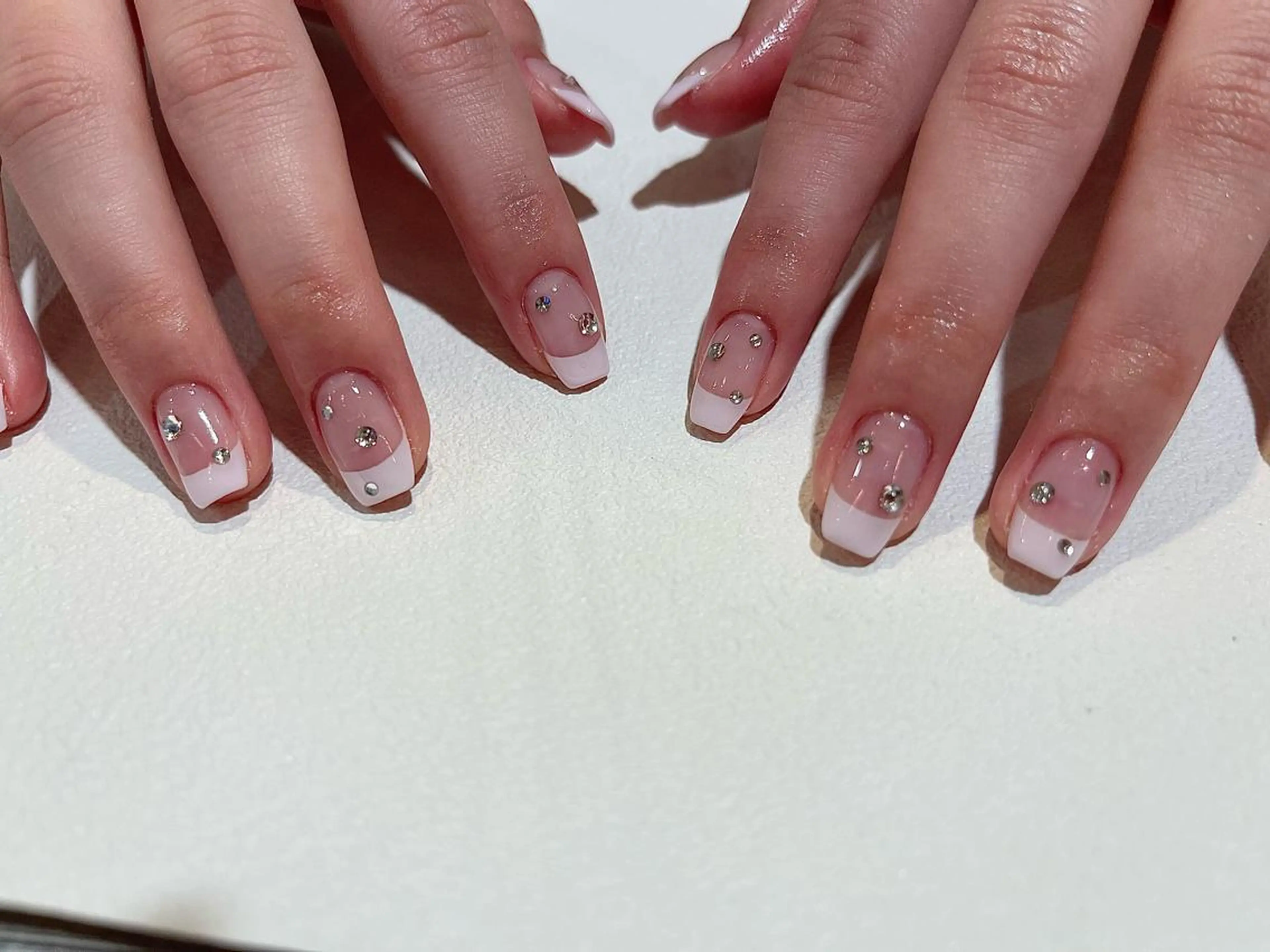 ネイル イセキ サエのネイルデザイン