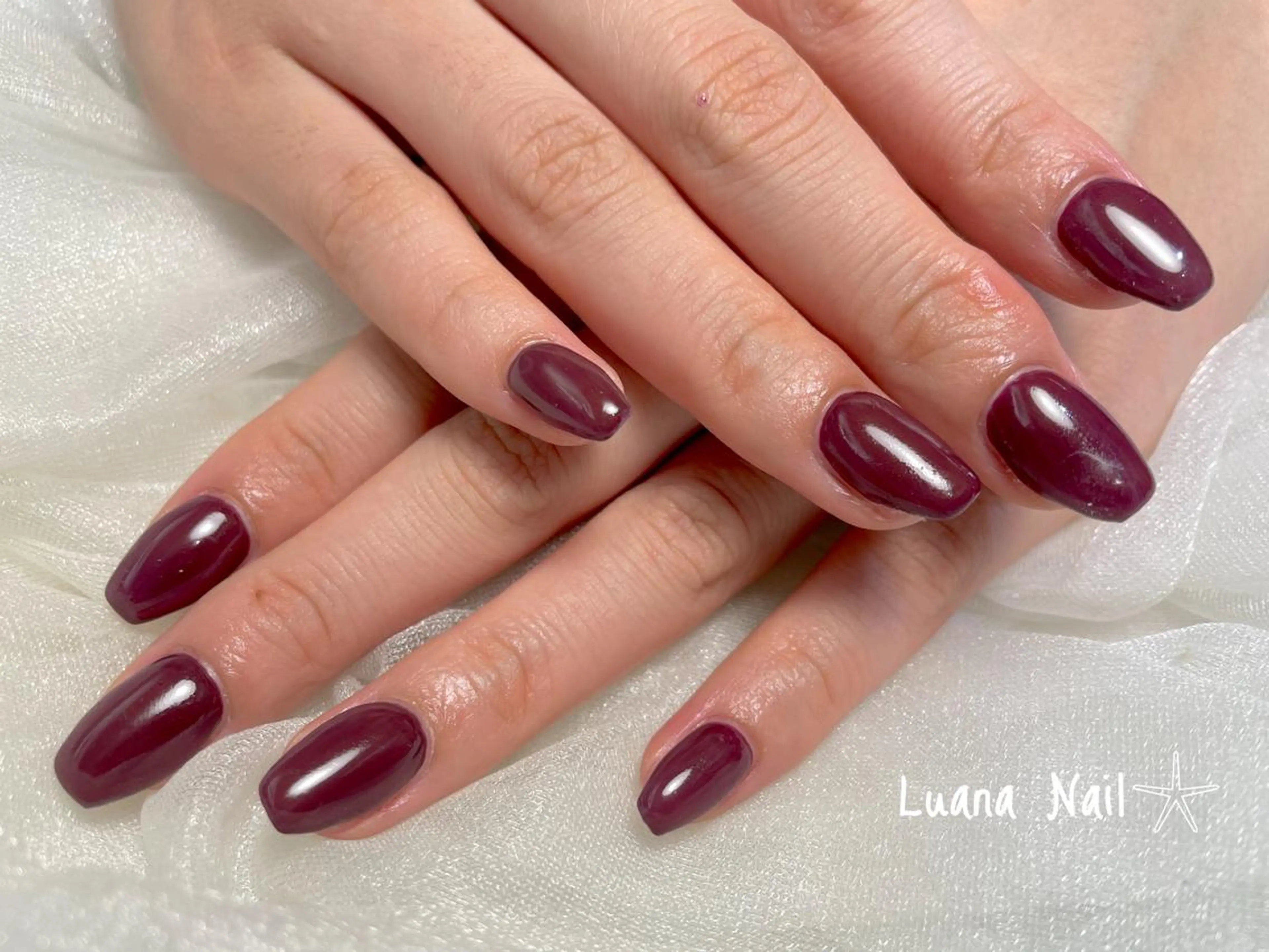 ネイル Nail Salon Subaruのネイルデザイン