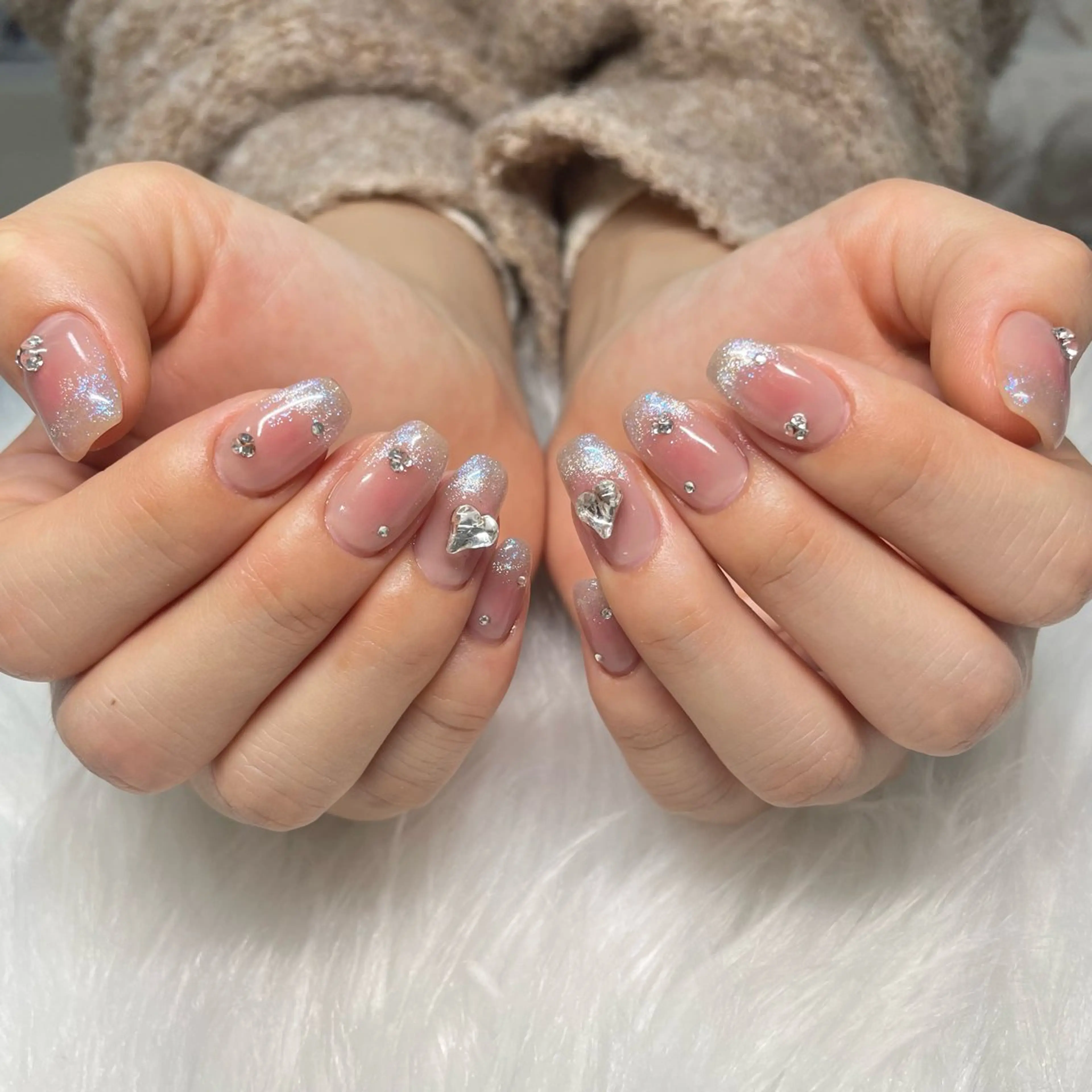 ネイル nailsalon miiのネイルデザイン
