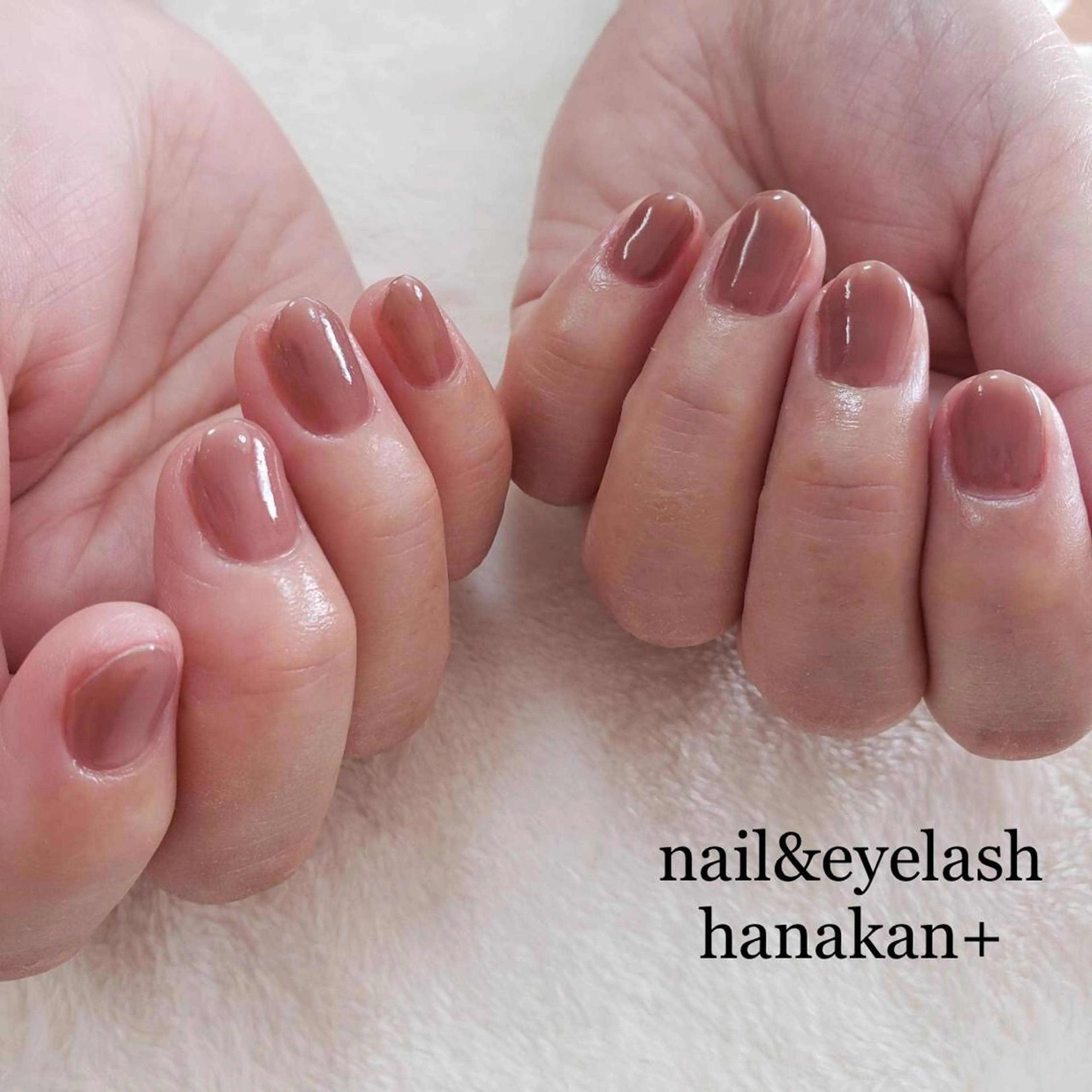 ネイル S Fumiのマツエク・マツパデザイン