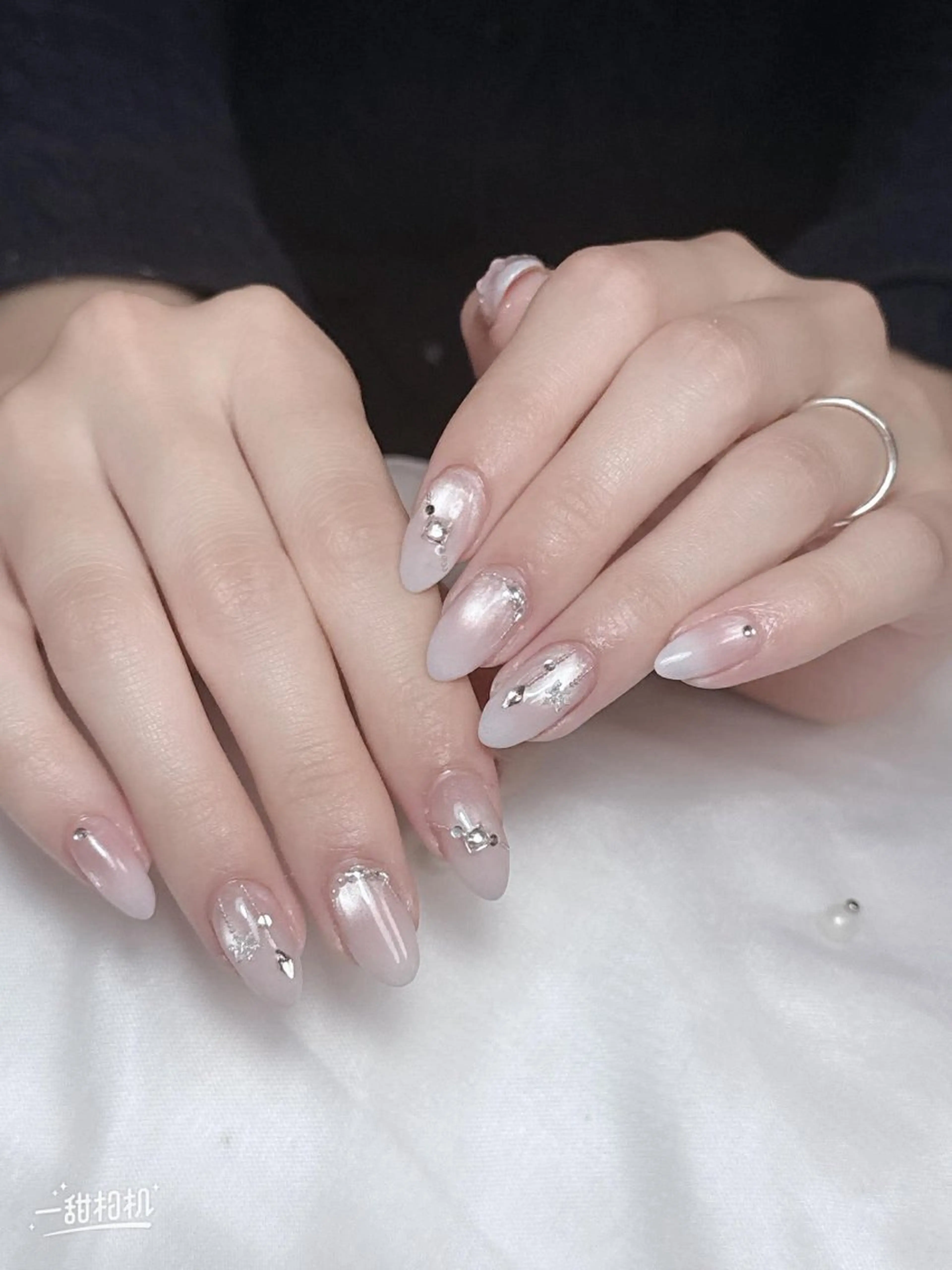 ネイル ハンドネイル Vp ネイルのネイルデザイン