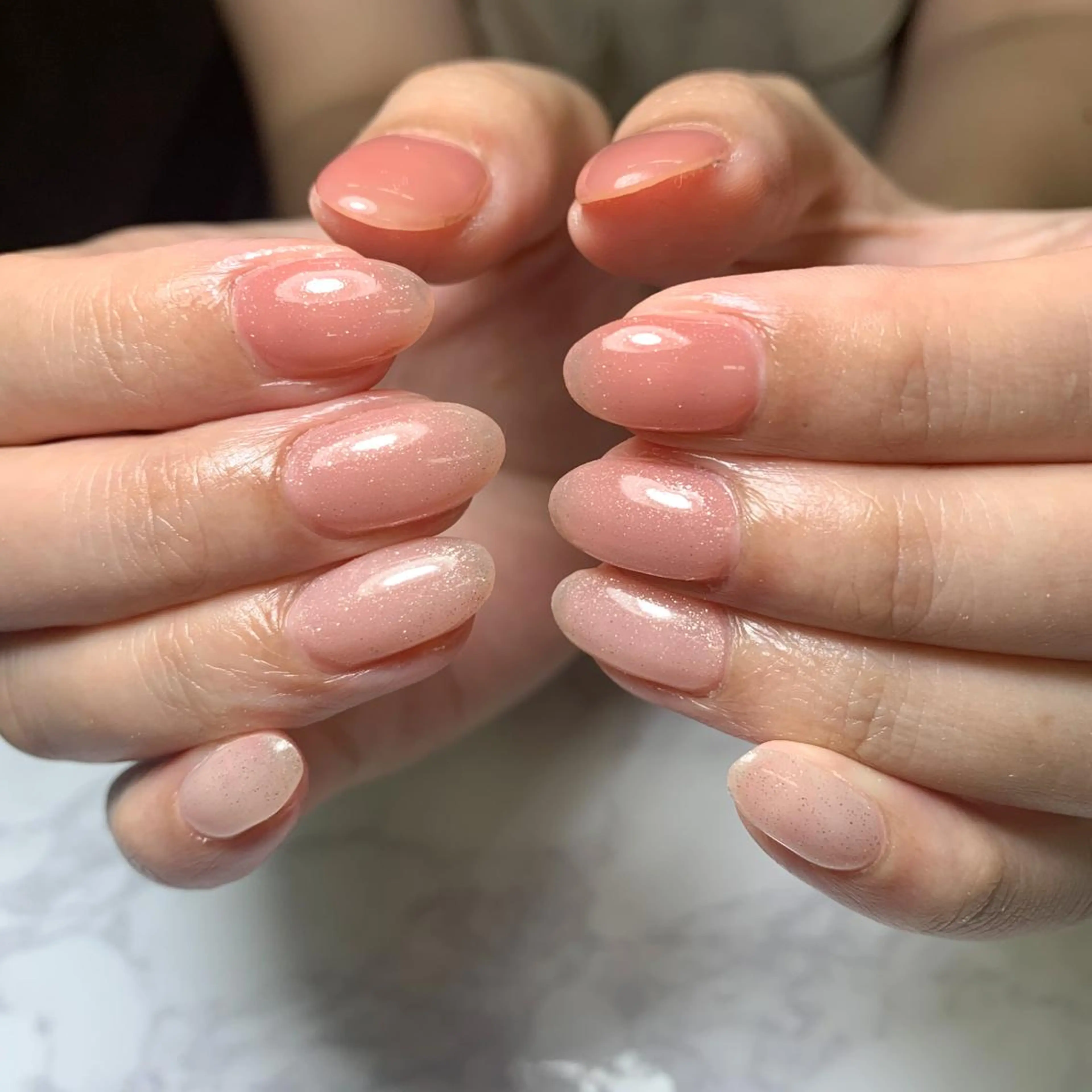 ネイル FIORITURA aiのネイルデザイン