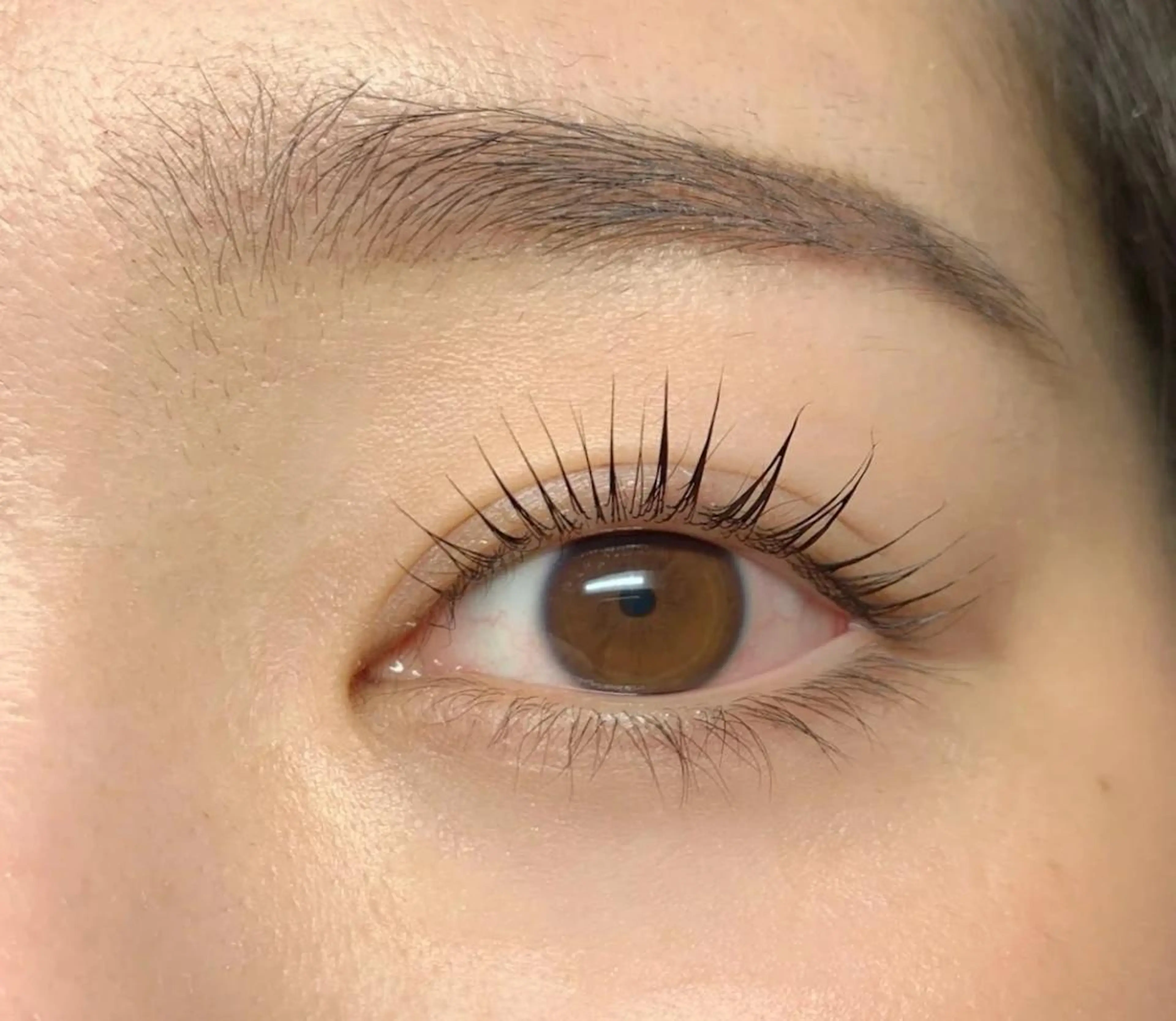 パーマ ミイア 東陽町のマツエク・マツパデザイン