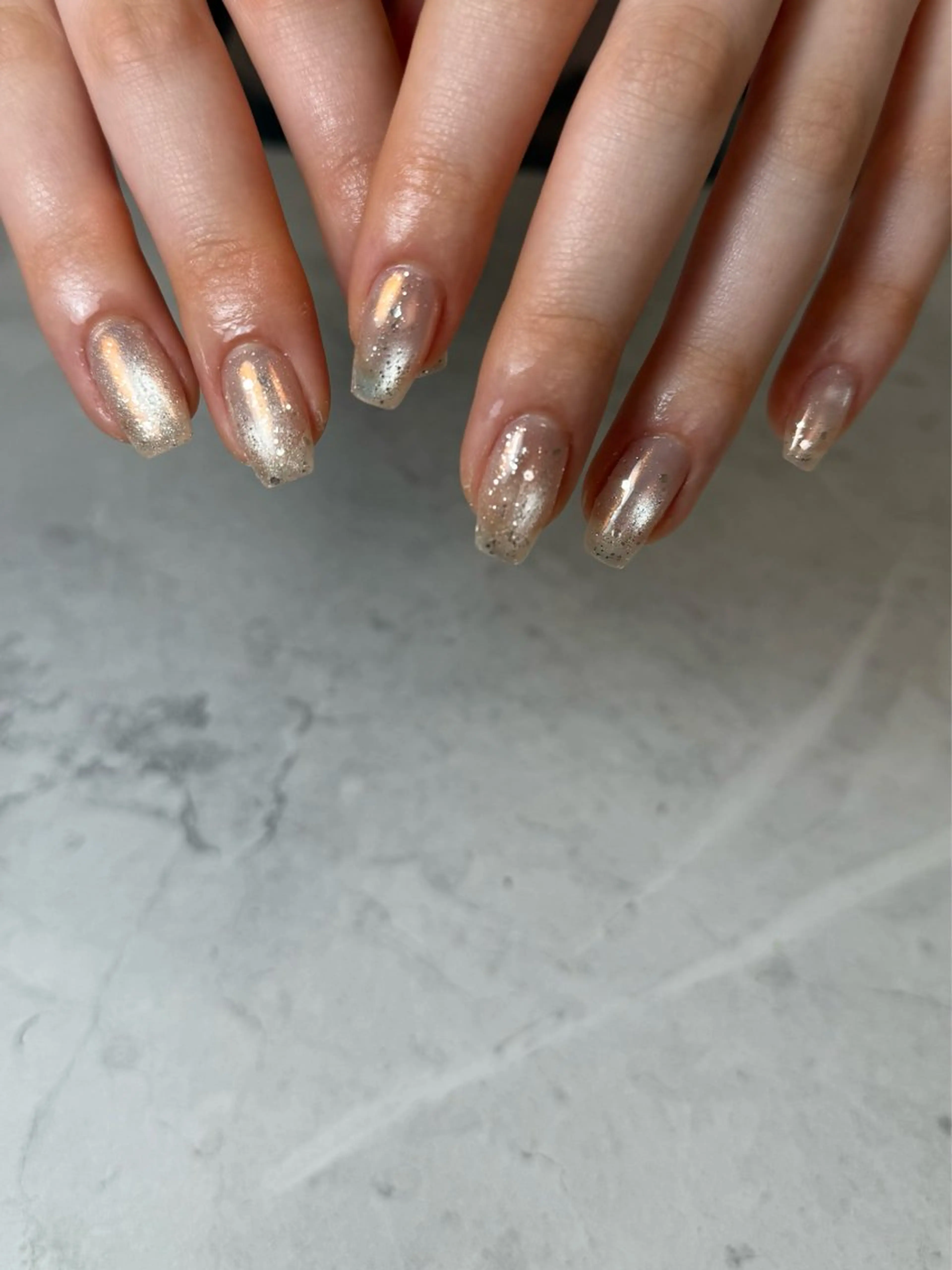 ネイル A. nailのネイルデザイン