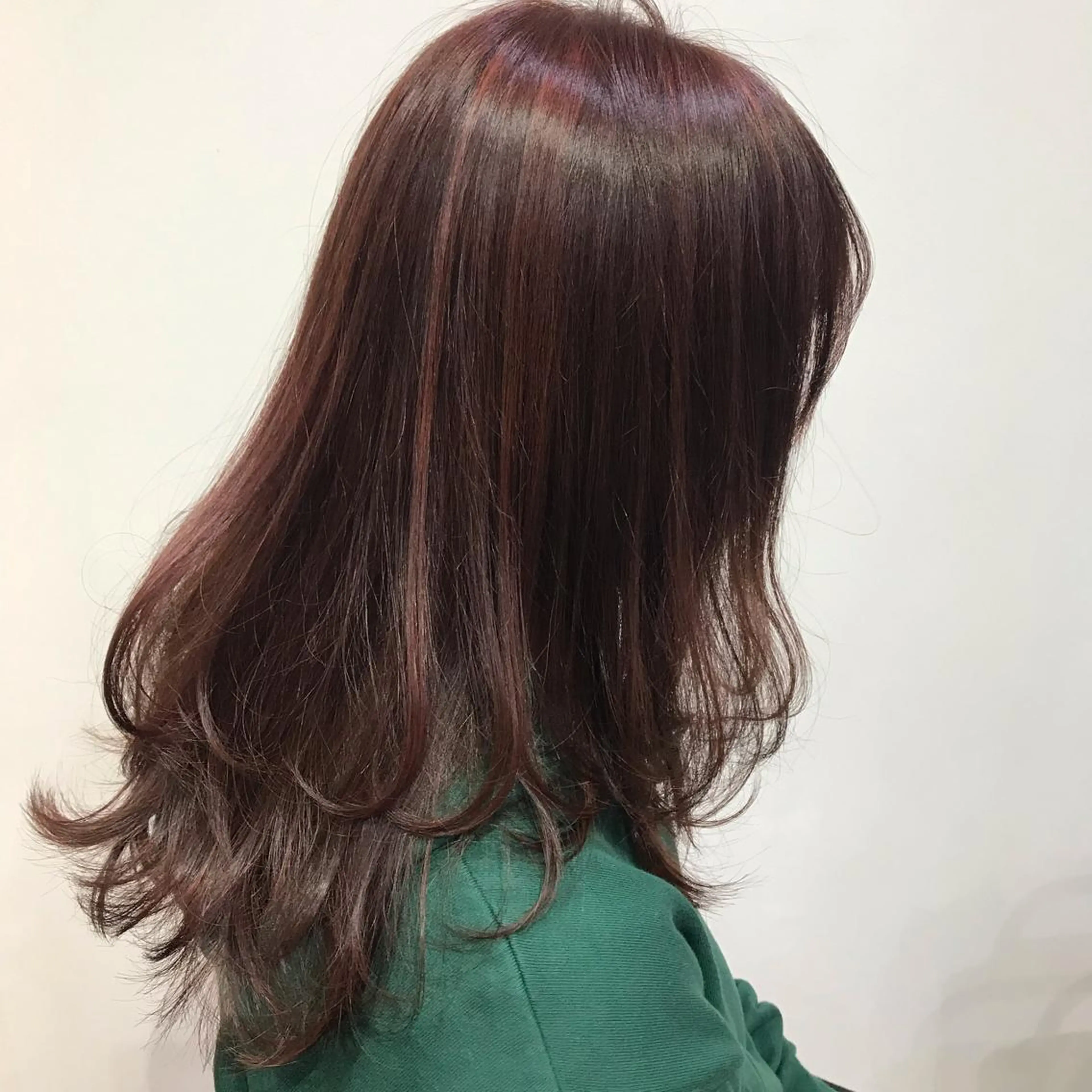 カラー Deapres所属・似合わせカット🌼 後藤友香のヘアスタイル