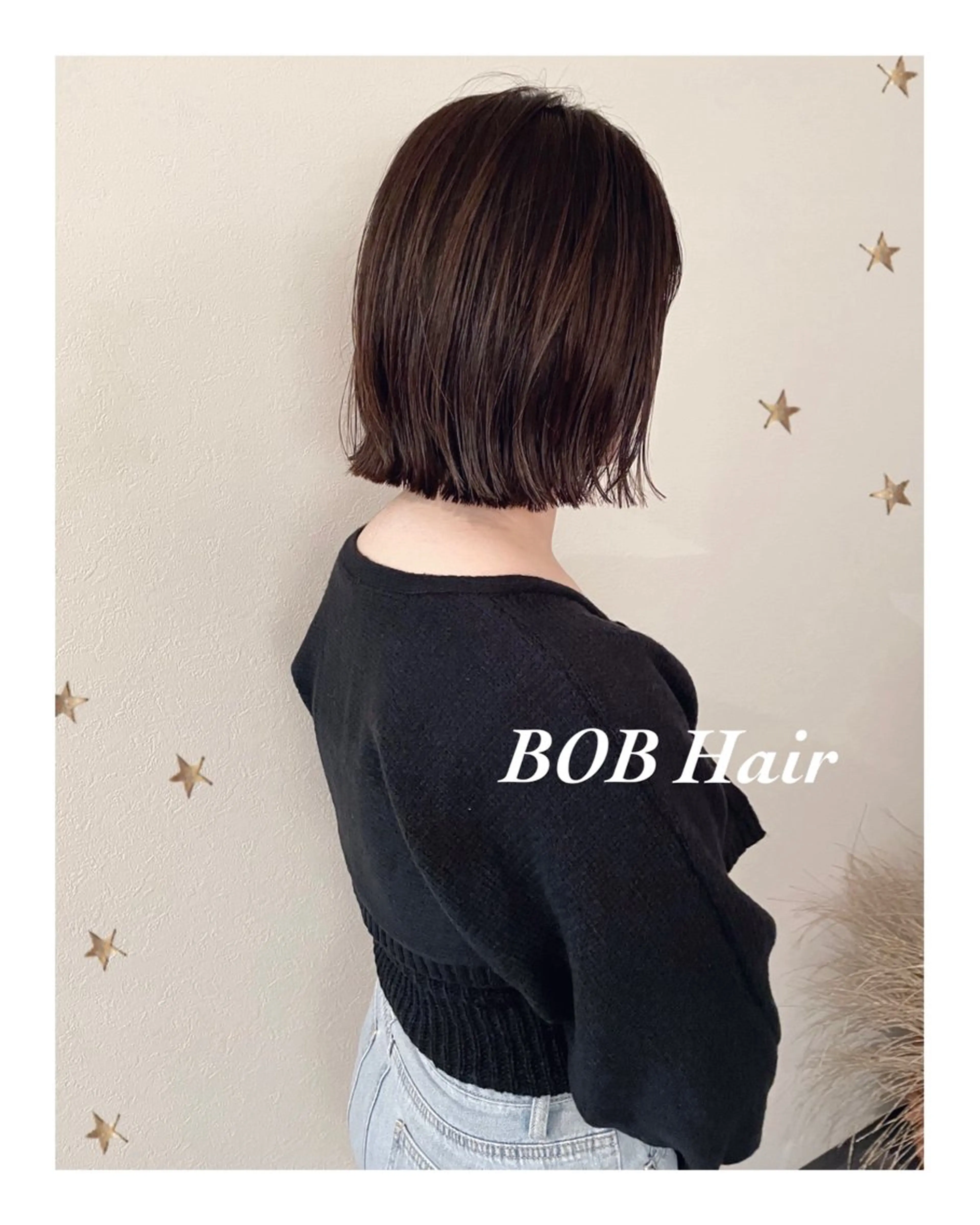 ショート カラー カット ヘアカラー salon AKIRA所属・市川 千夏のヘアスタイル