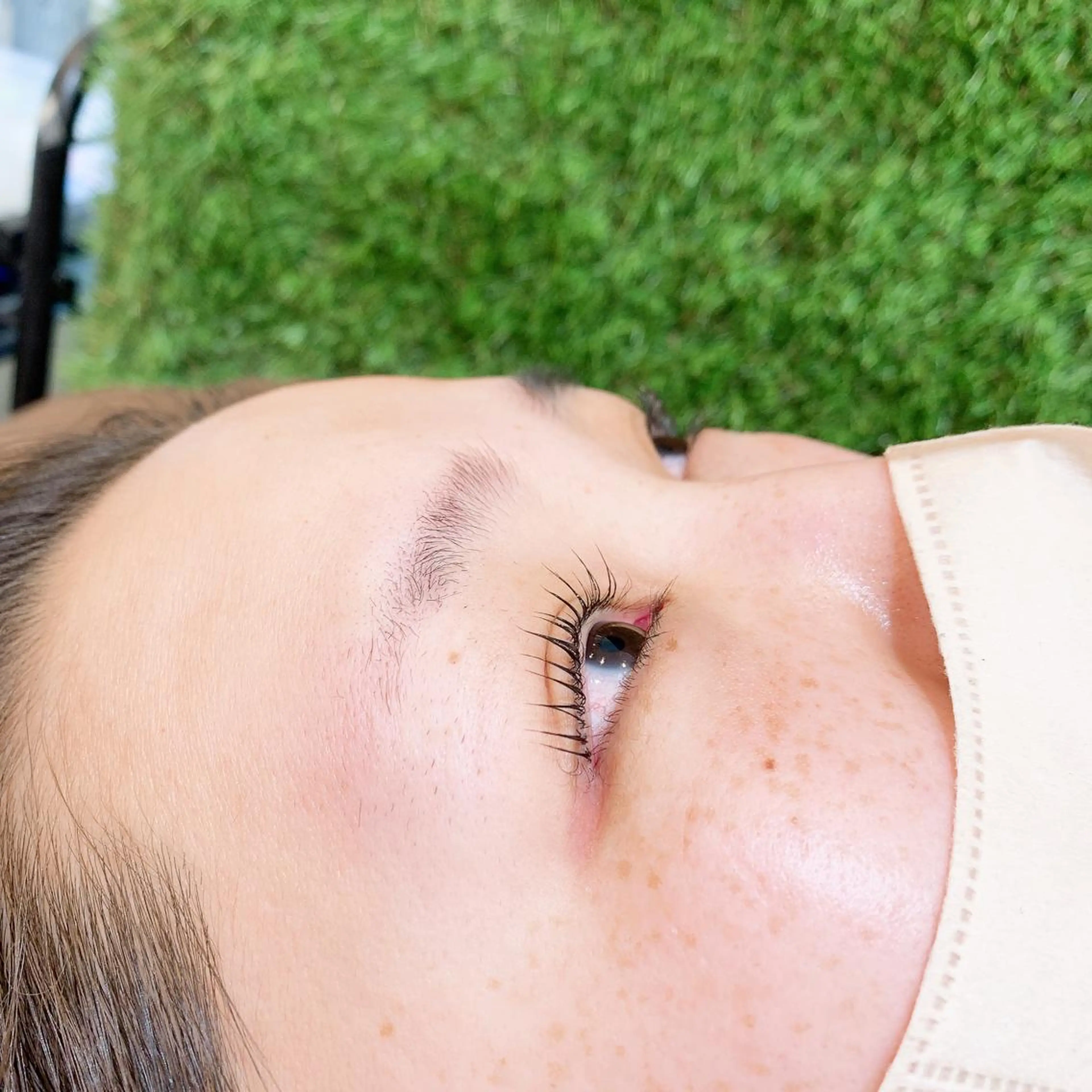 マツエク・マツパ AYU / MODE K's 松原のヘアスタイル