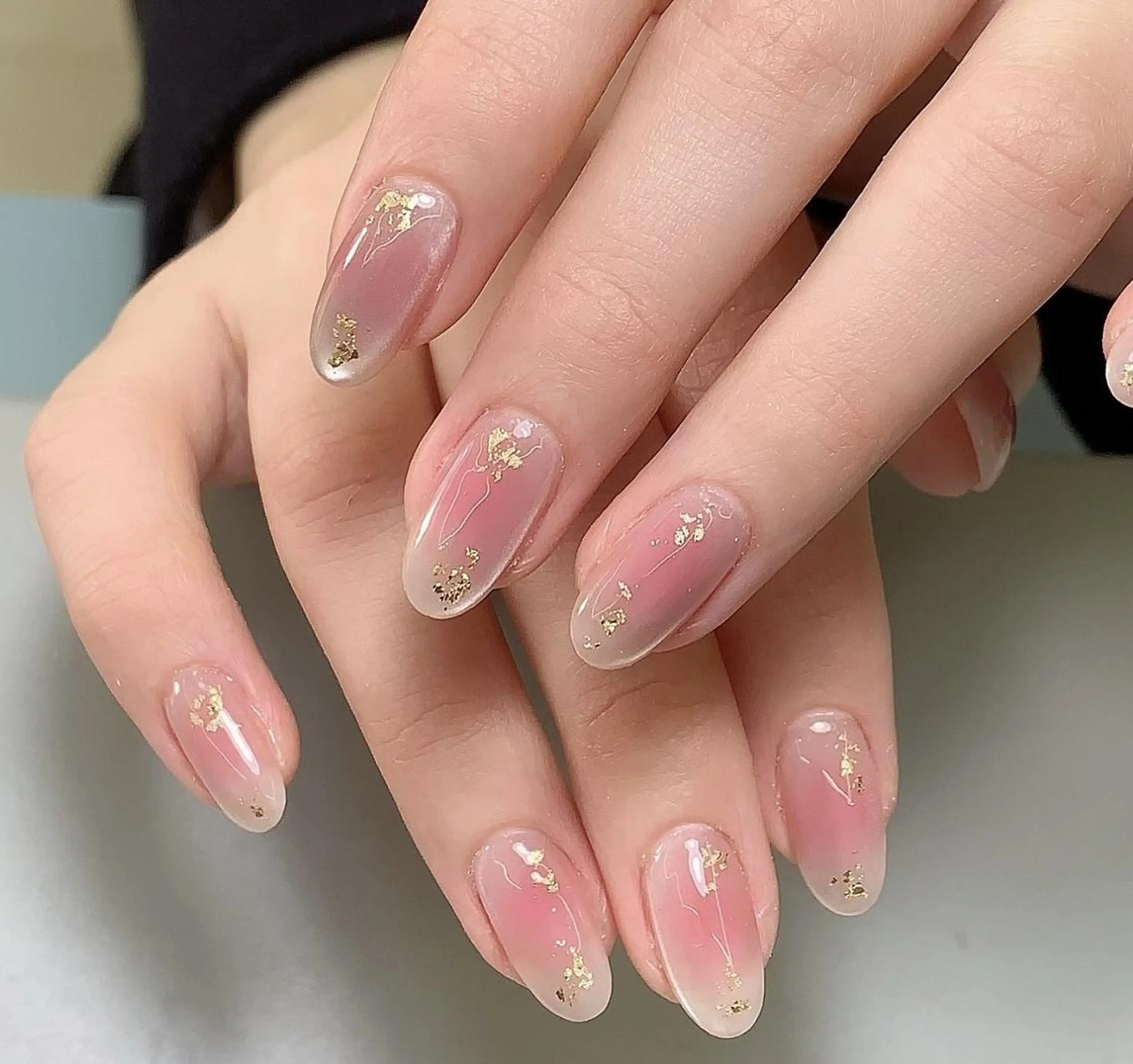 ネイル N.one minaのネイルデザイン